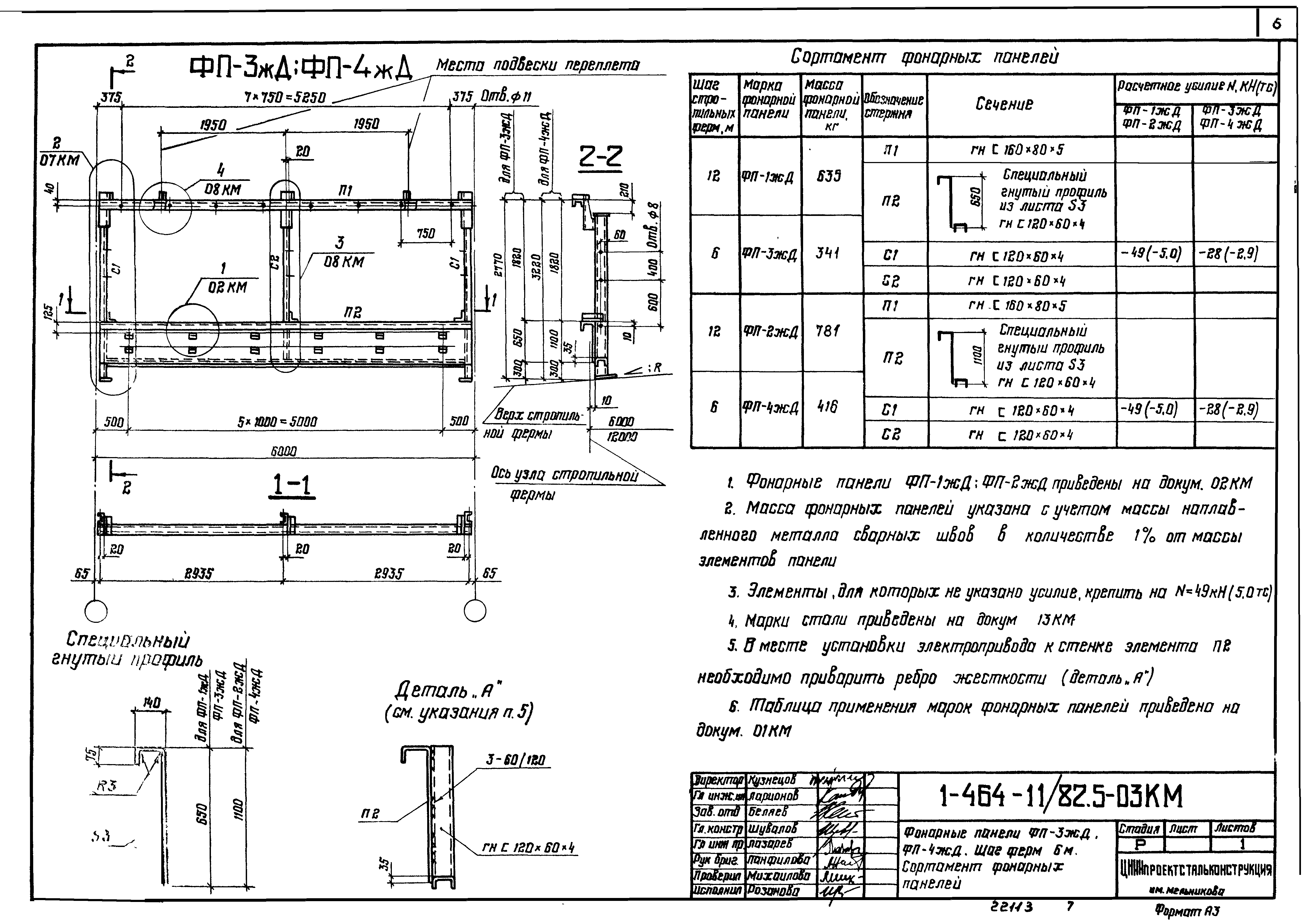 Серия 1.464-11/82