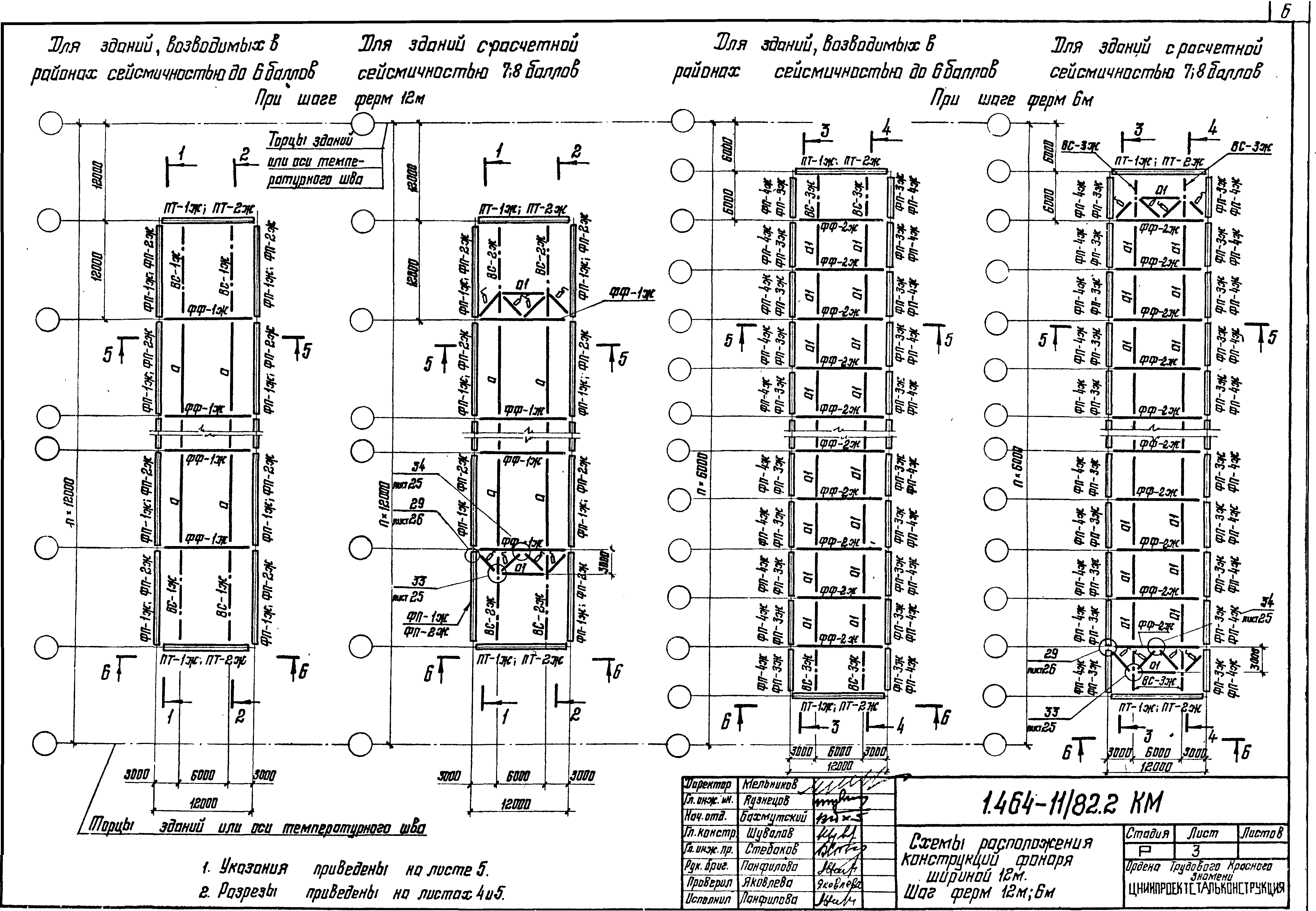 Серия 1.464-11/82