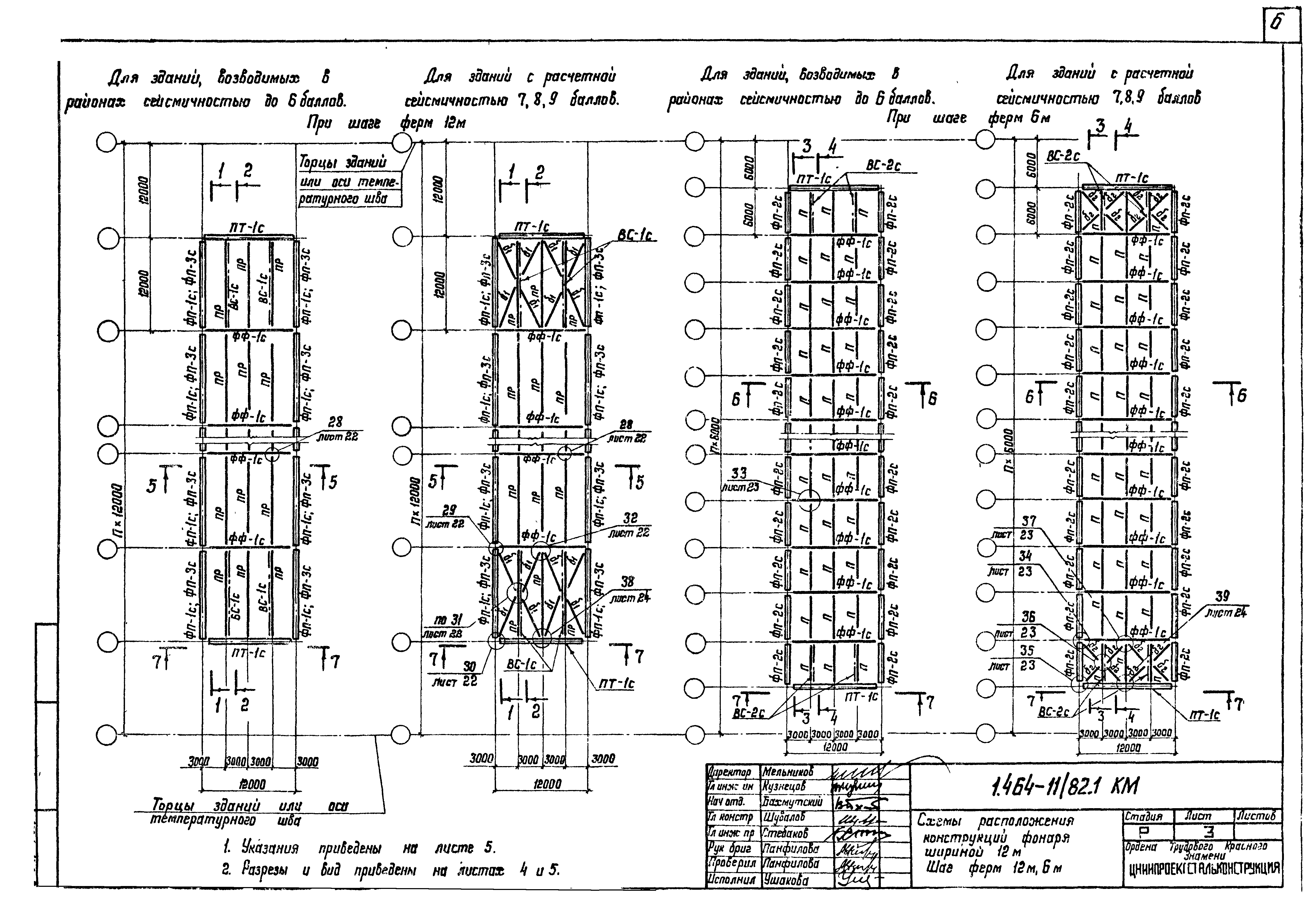 Серия 1.464-11/82