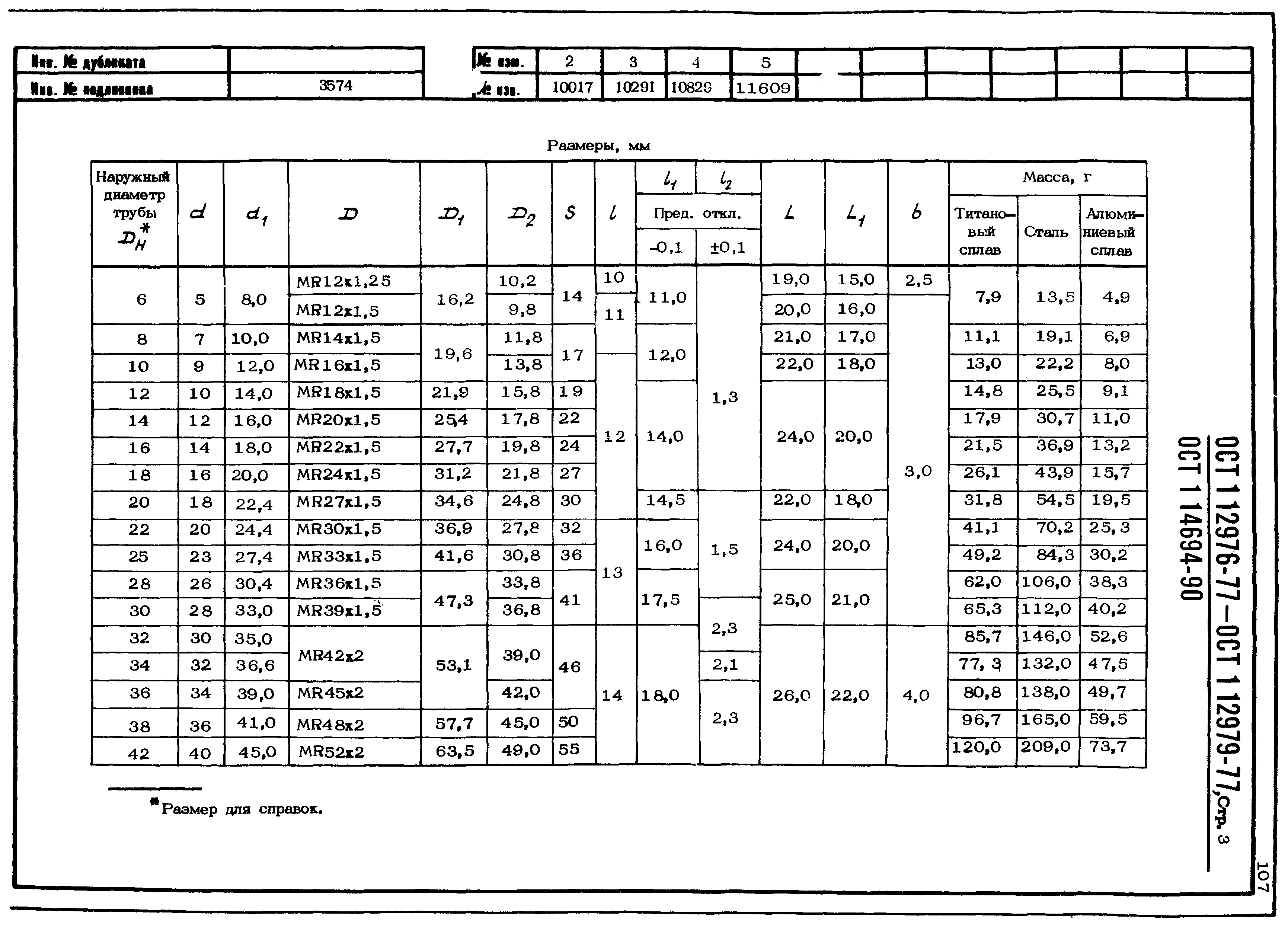 ОСТ5.9139-81 контроль сварных соединений 4 категория