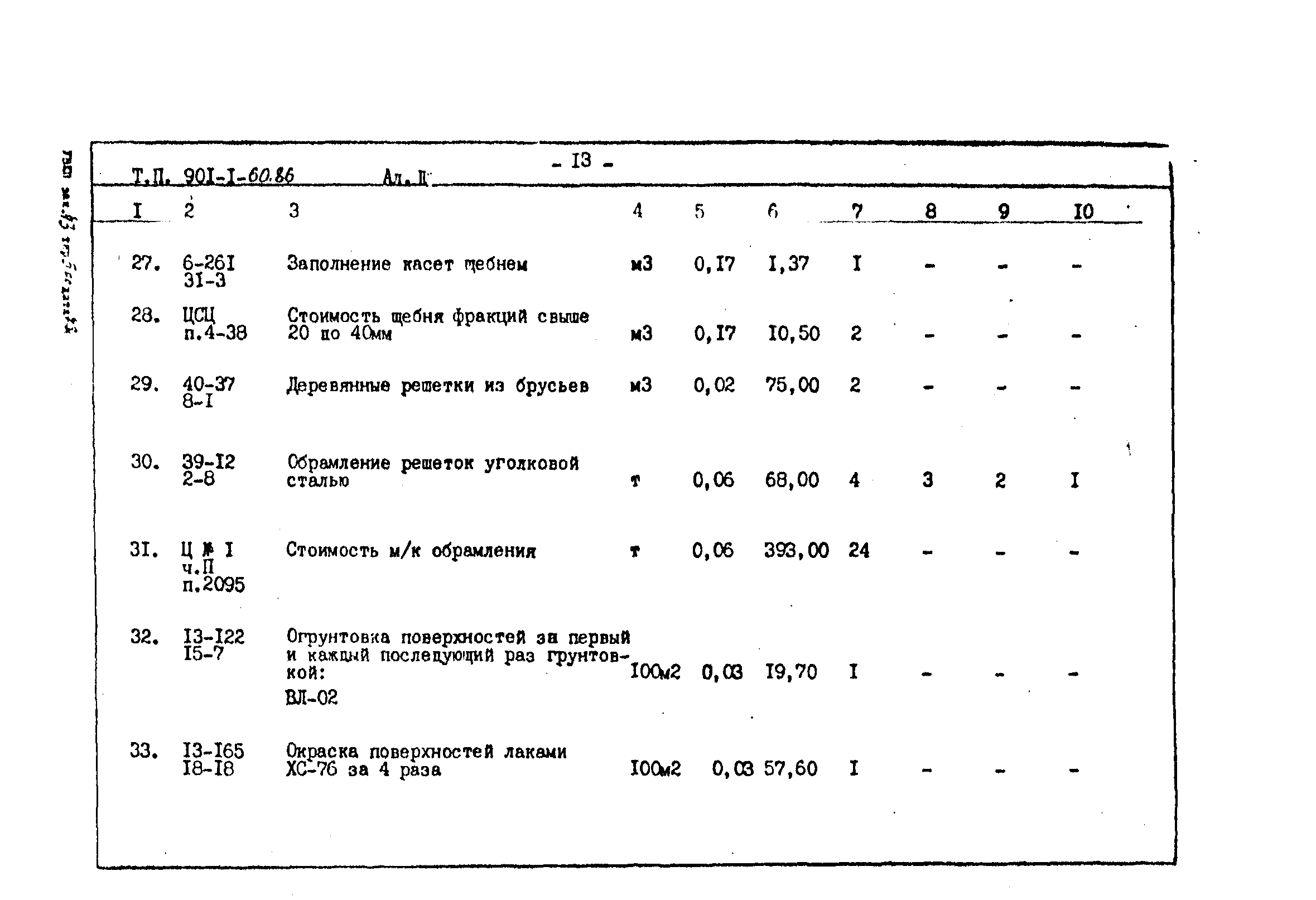 Типовой проект 901-1-60.86