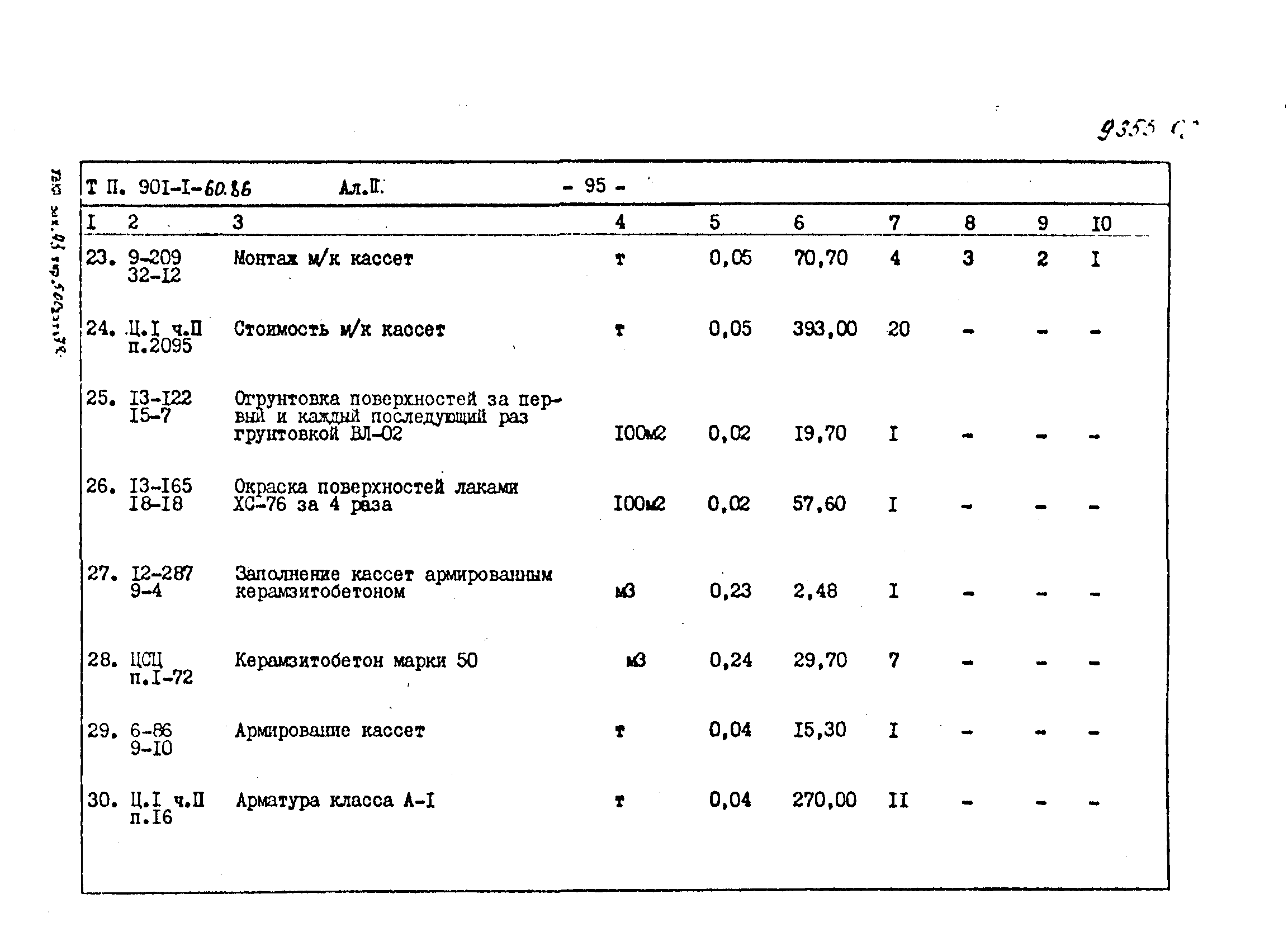 Типовой проект 901-1-60.86