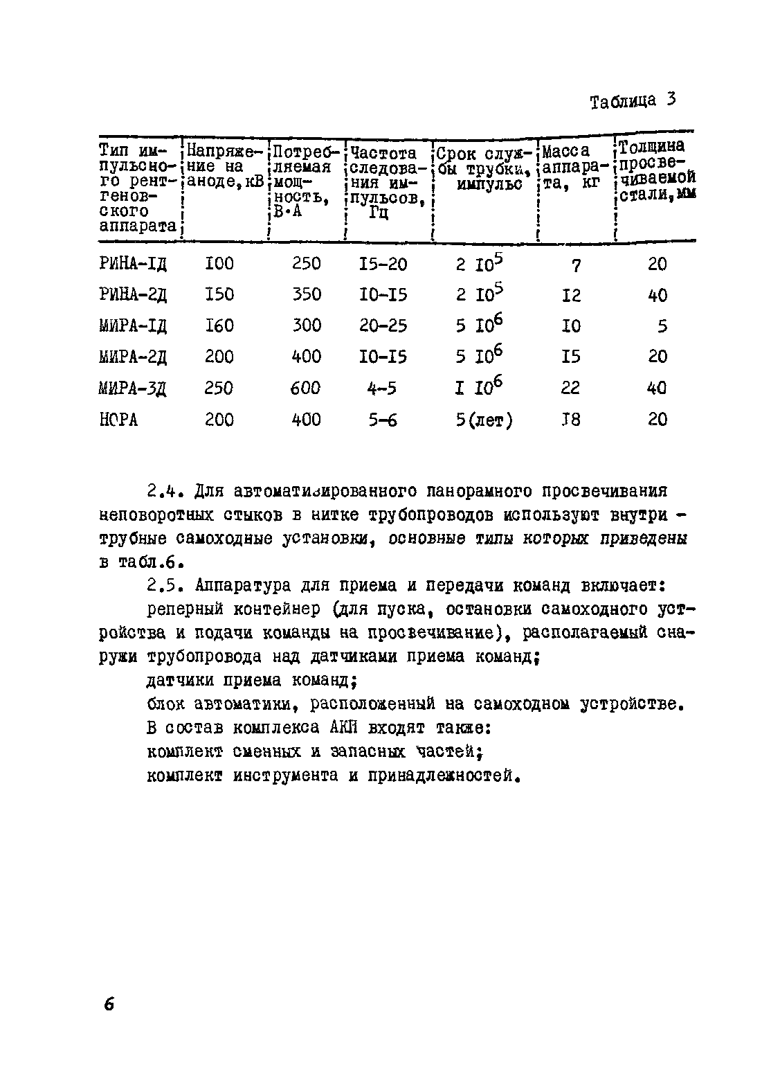 ВСН 2-146-82