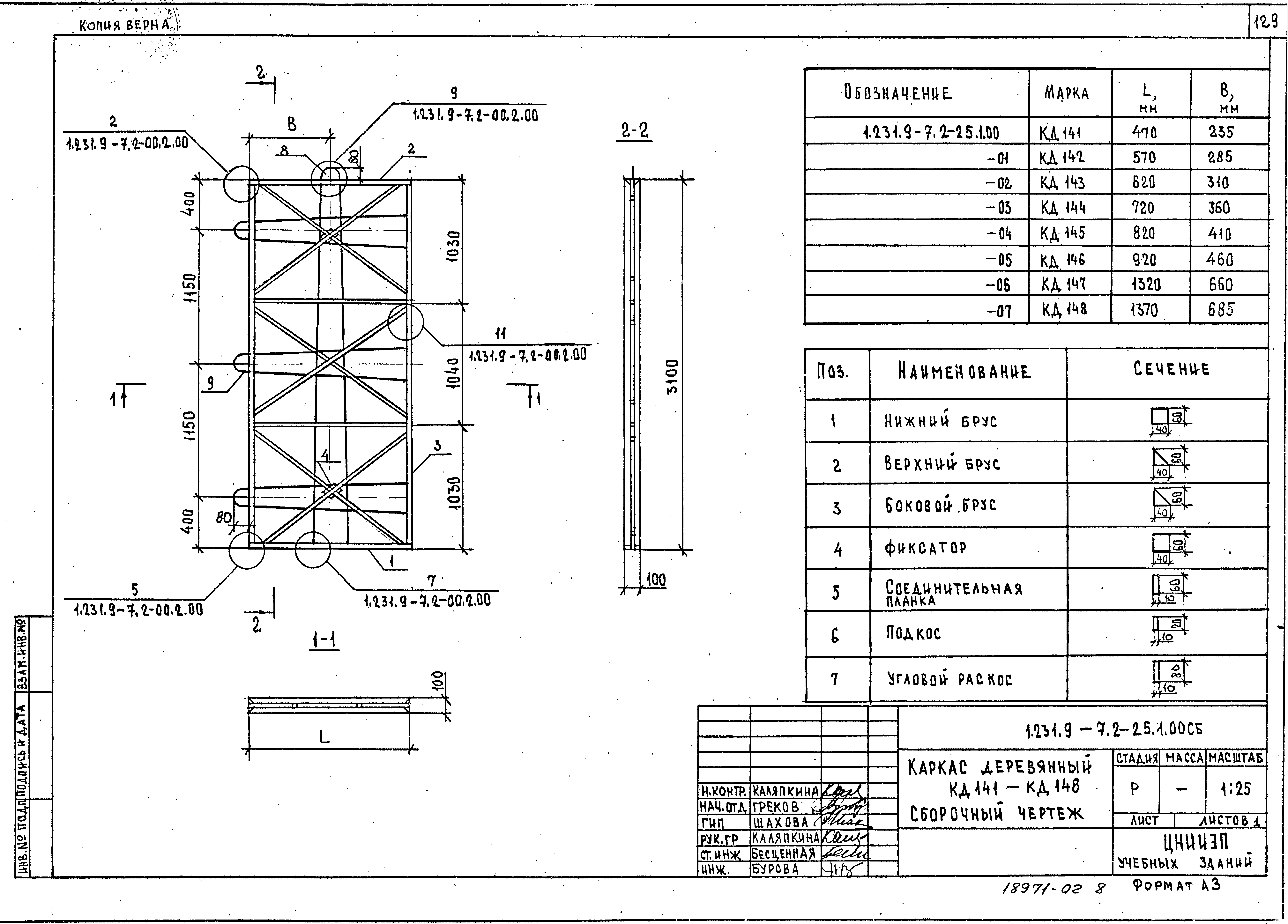 Серия 1.231.9-7