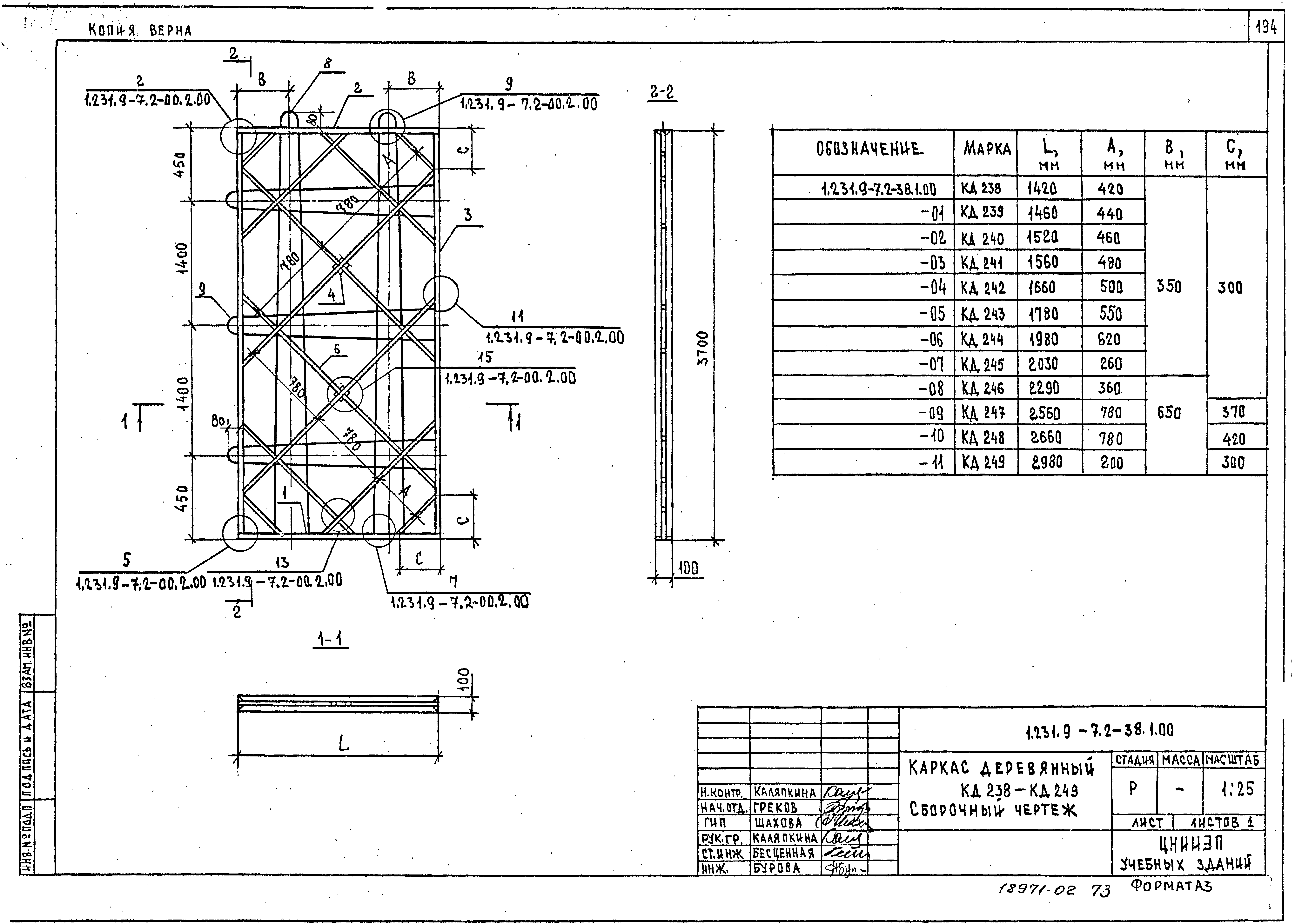 Серия 1.231.9-7