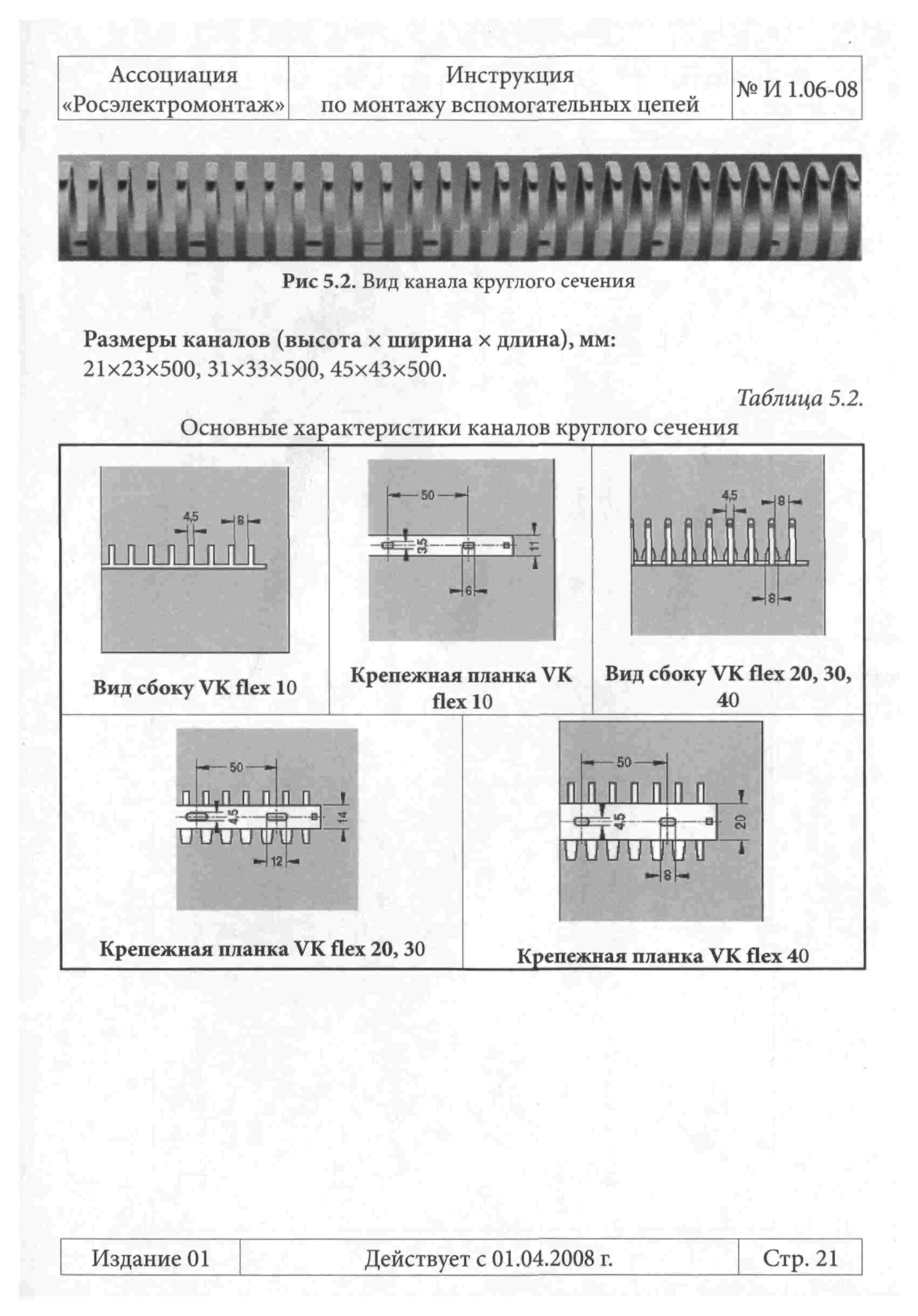 Инструкция 1.06-08