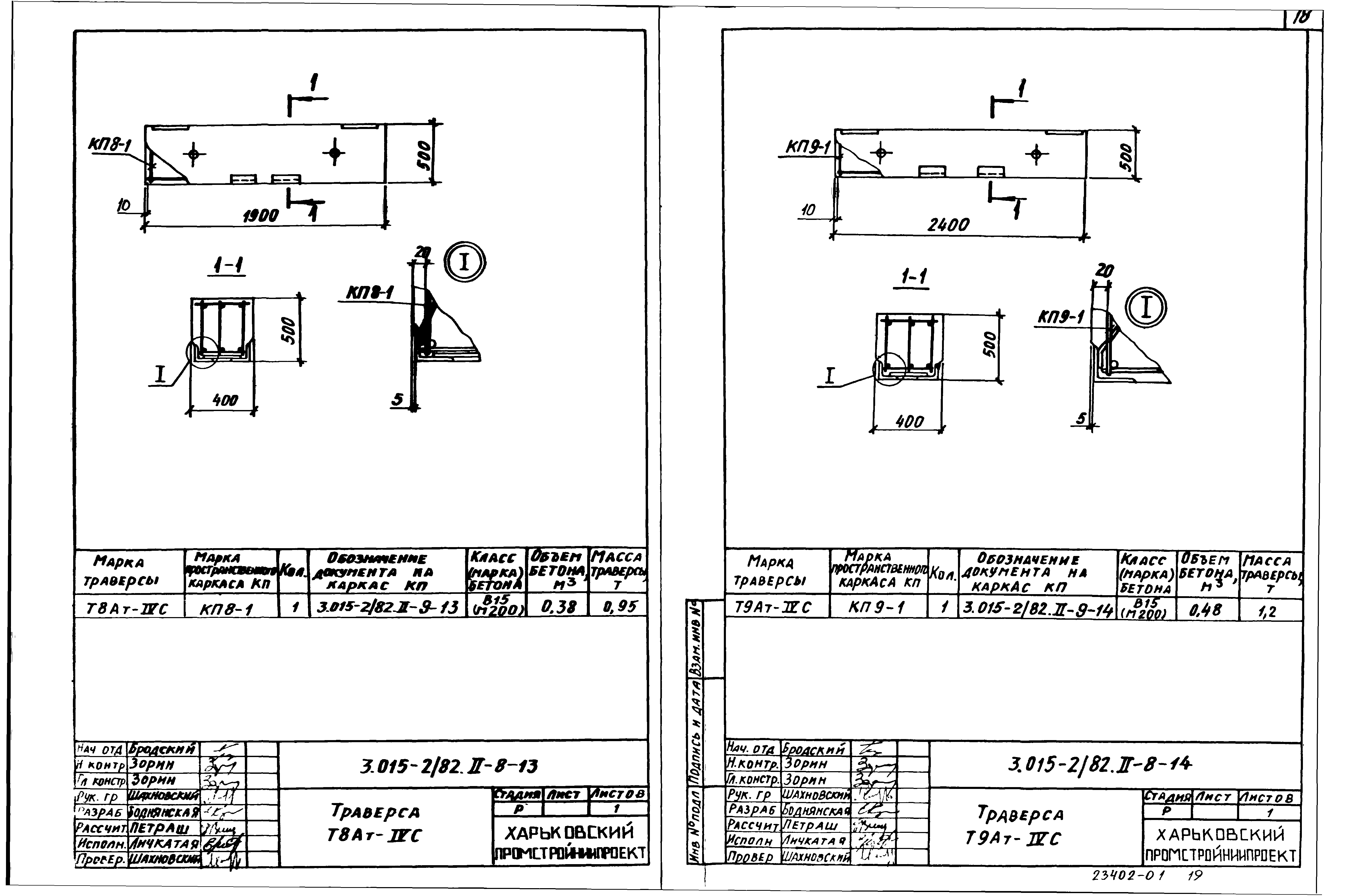 Серия 3.015-2/82