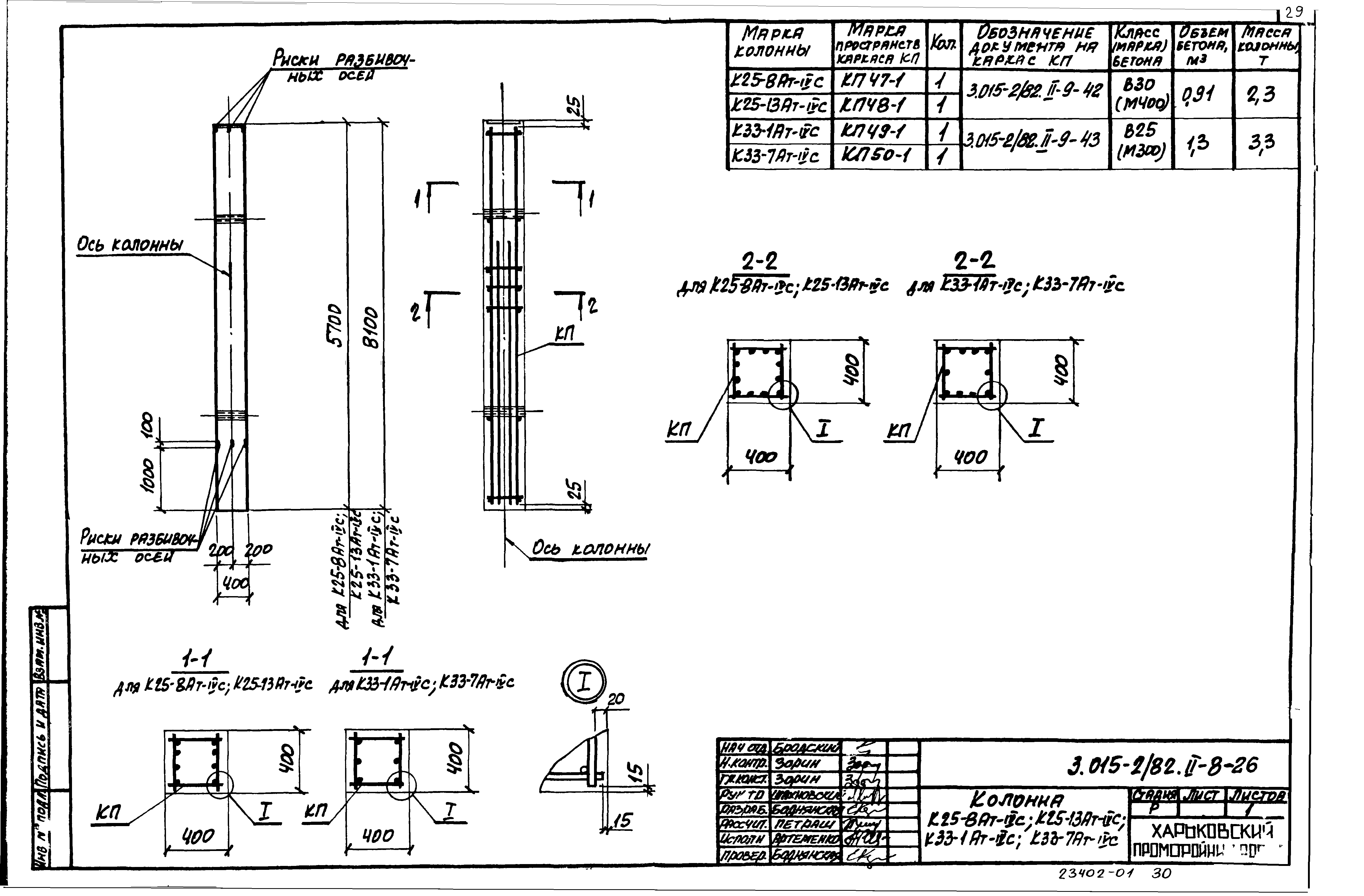 Серия 3.015-2/82