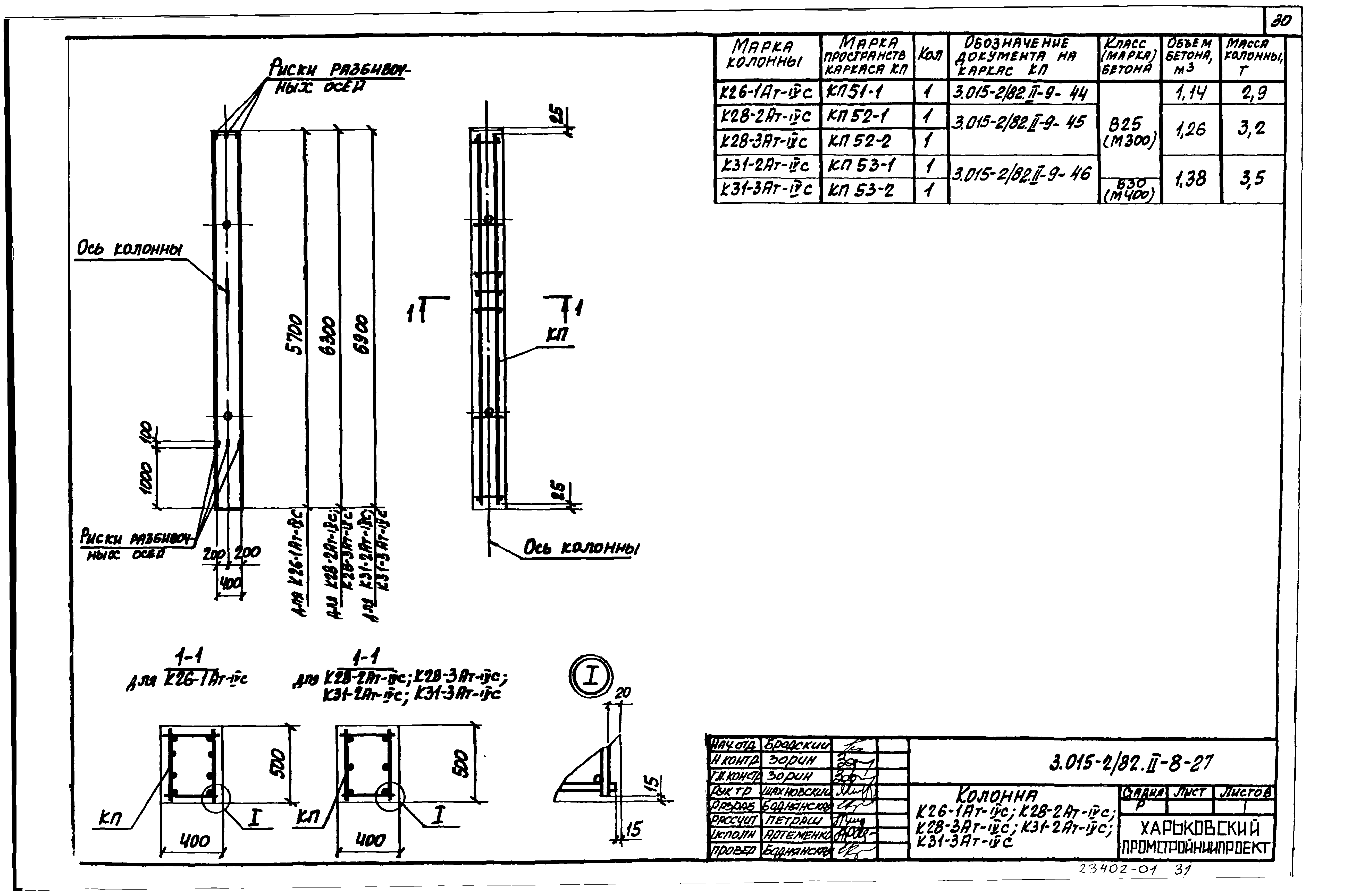 Серия 3.015-2/82