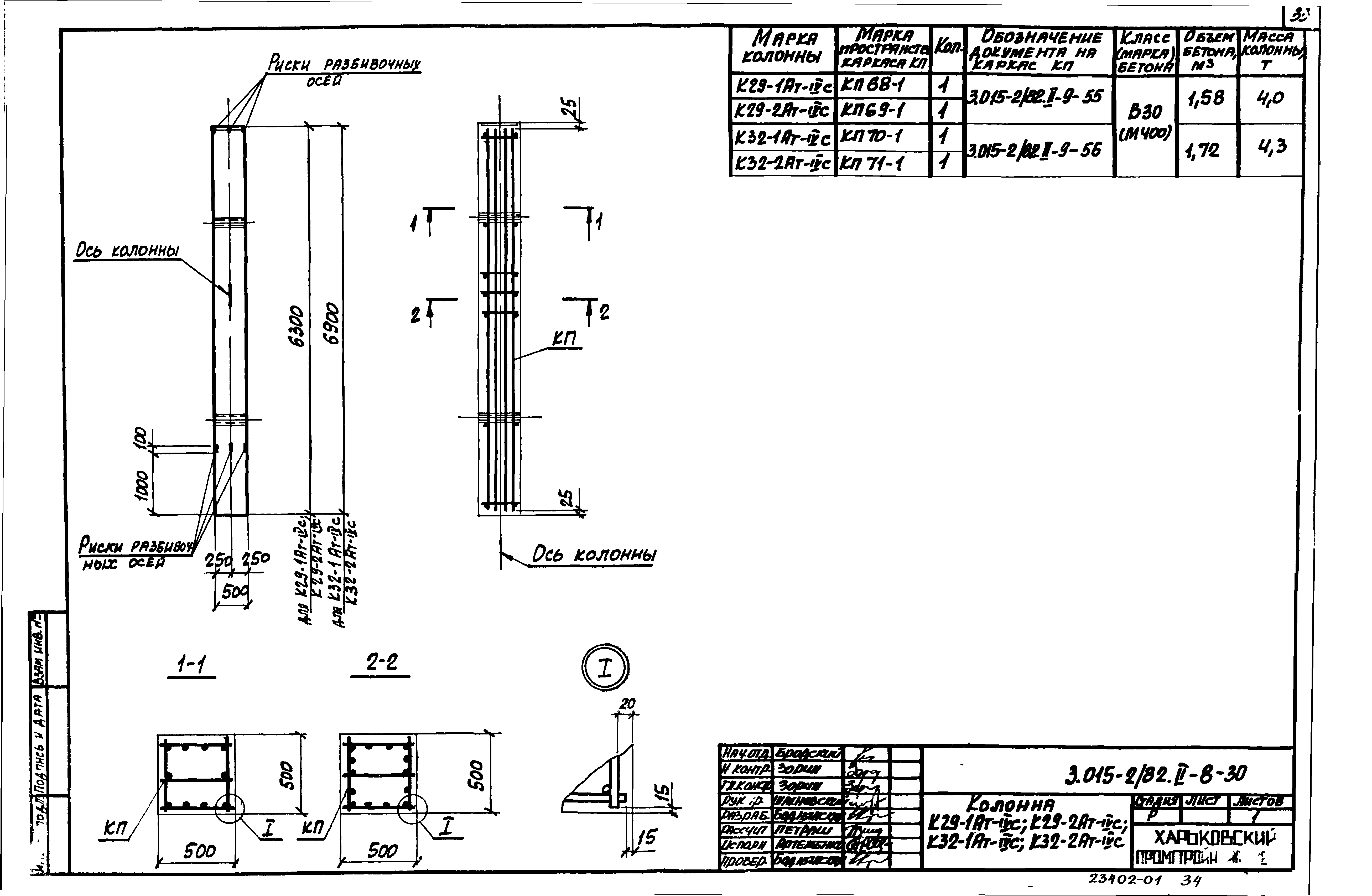 Серия 3.015-2/82