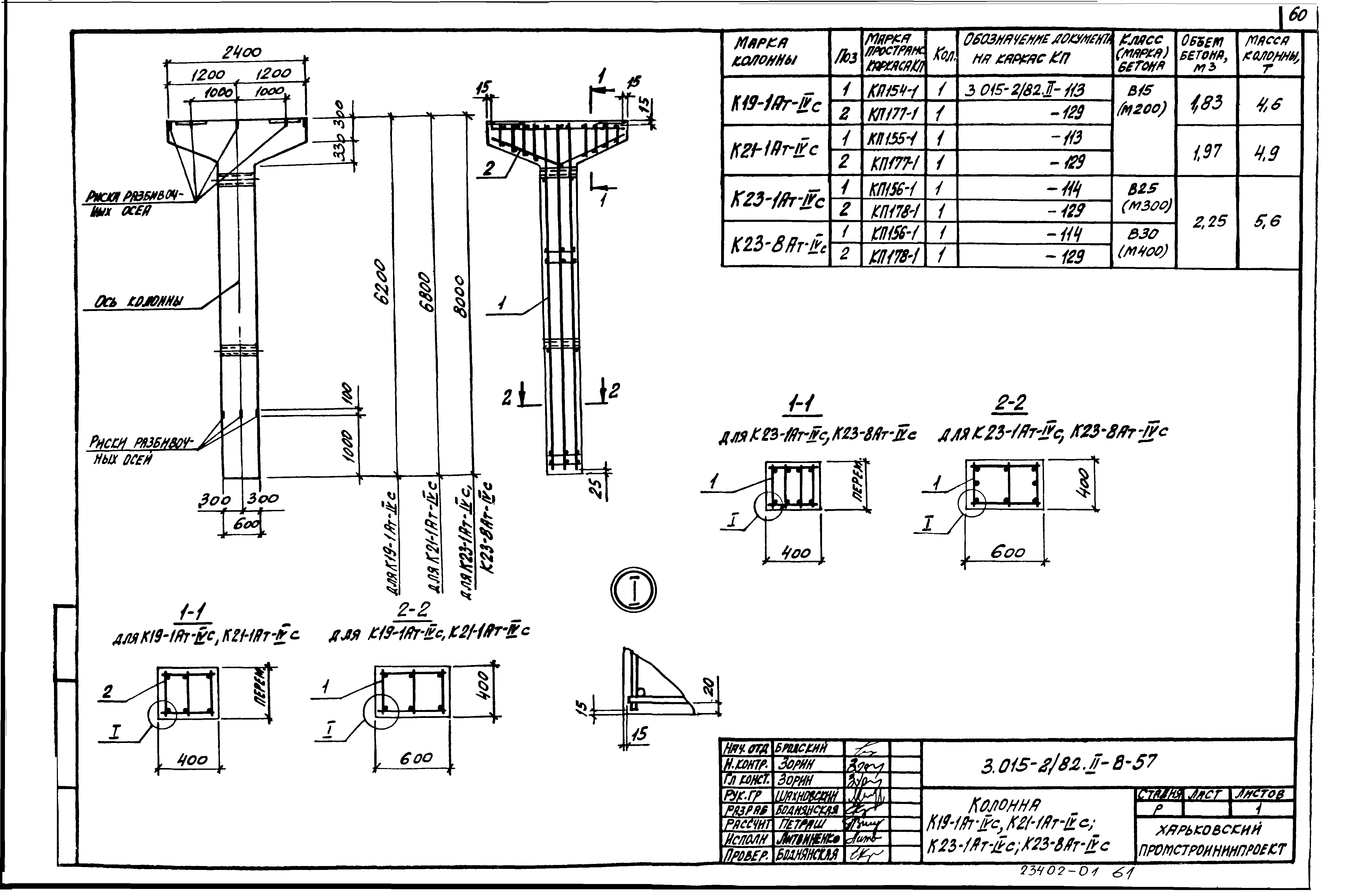 Серия 3.015-2/82