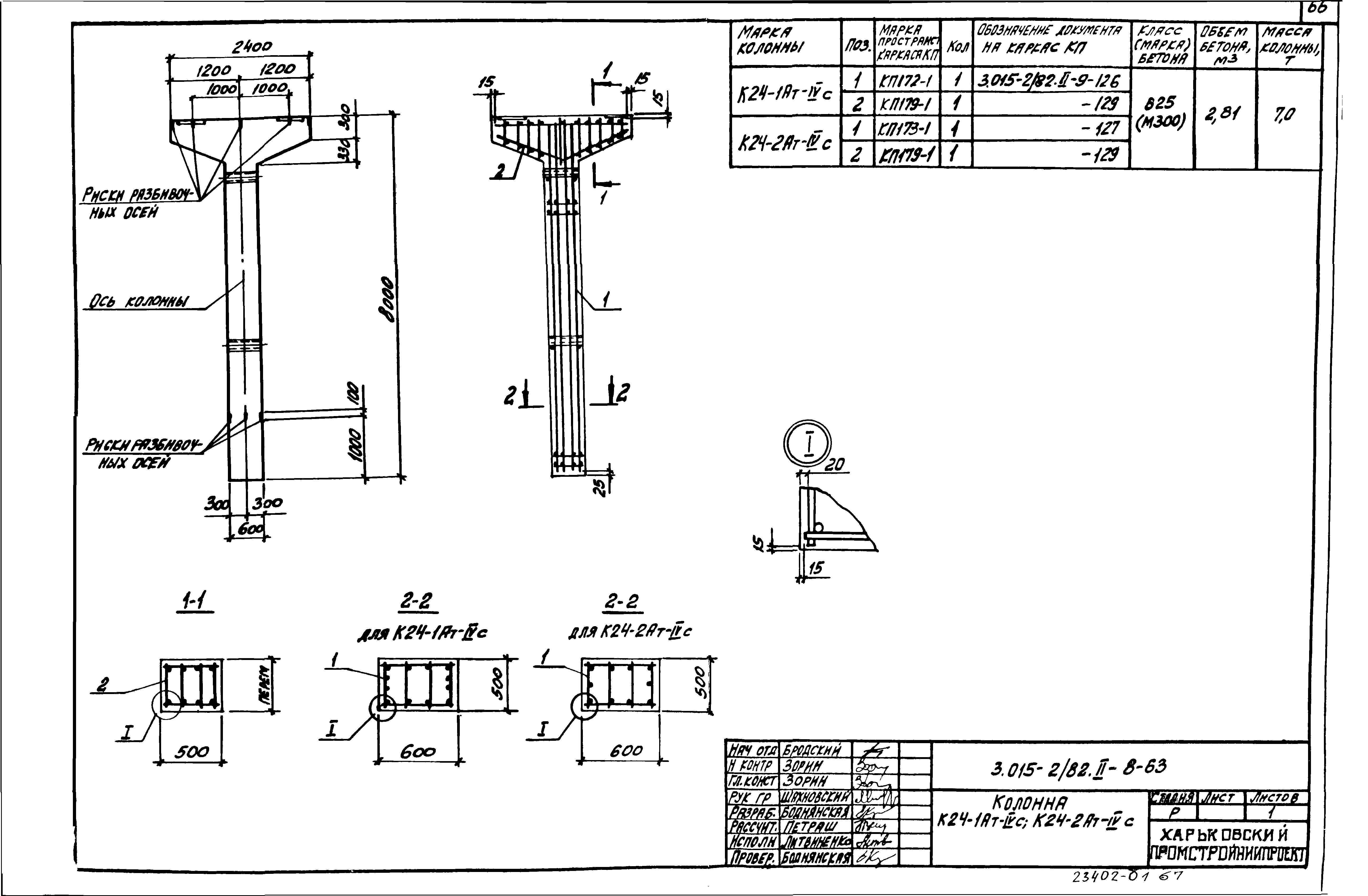 Серия 3.015-2/82