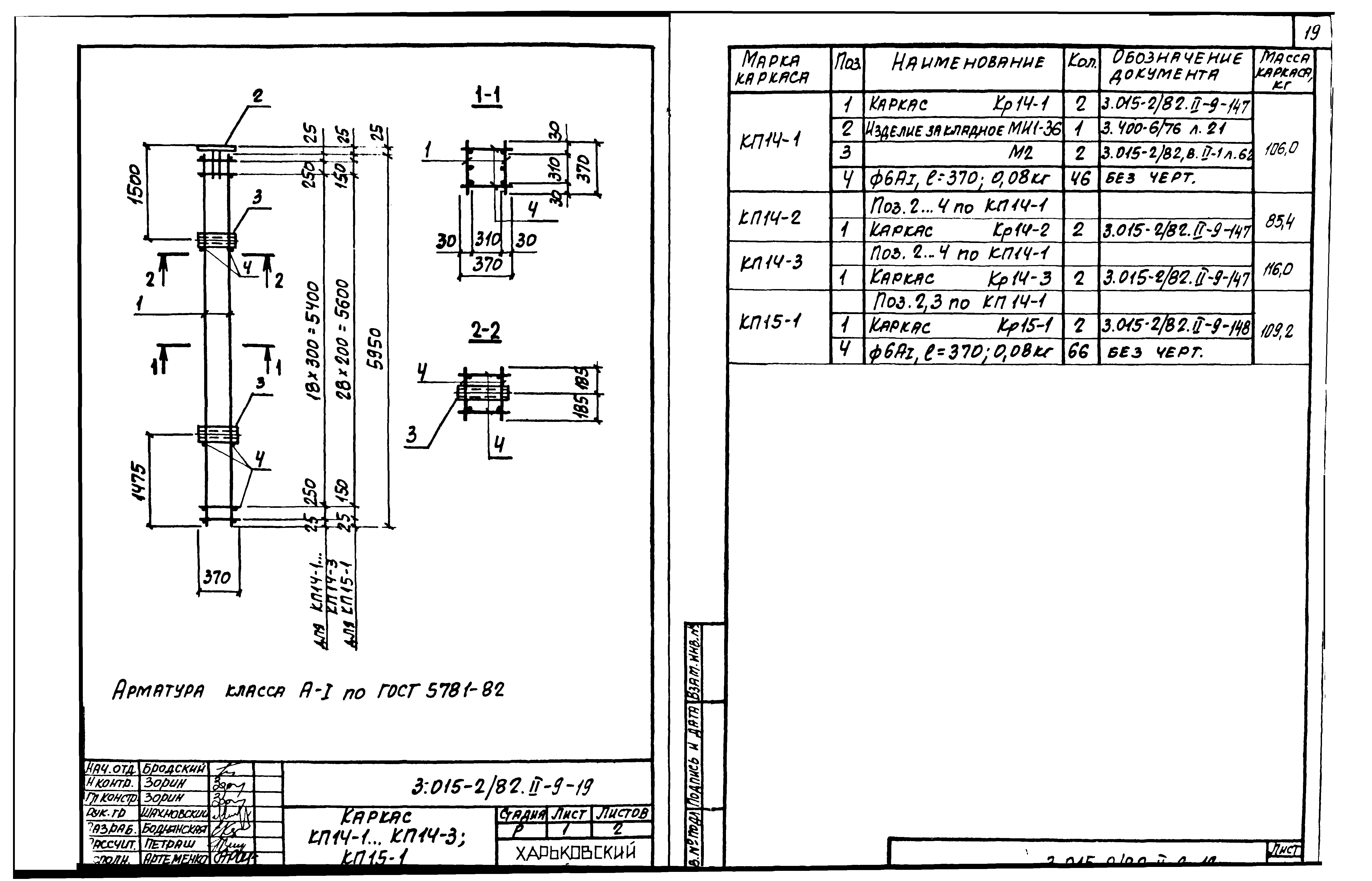 Серия 3.015-2/82