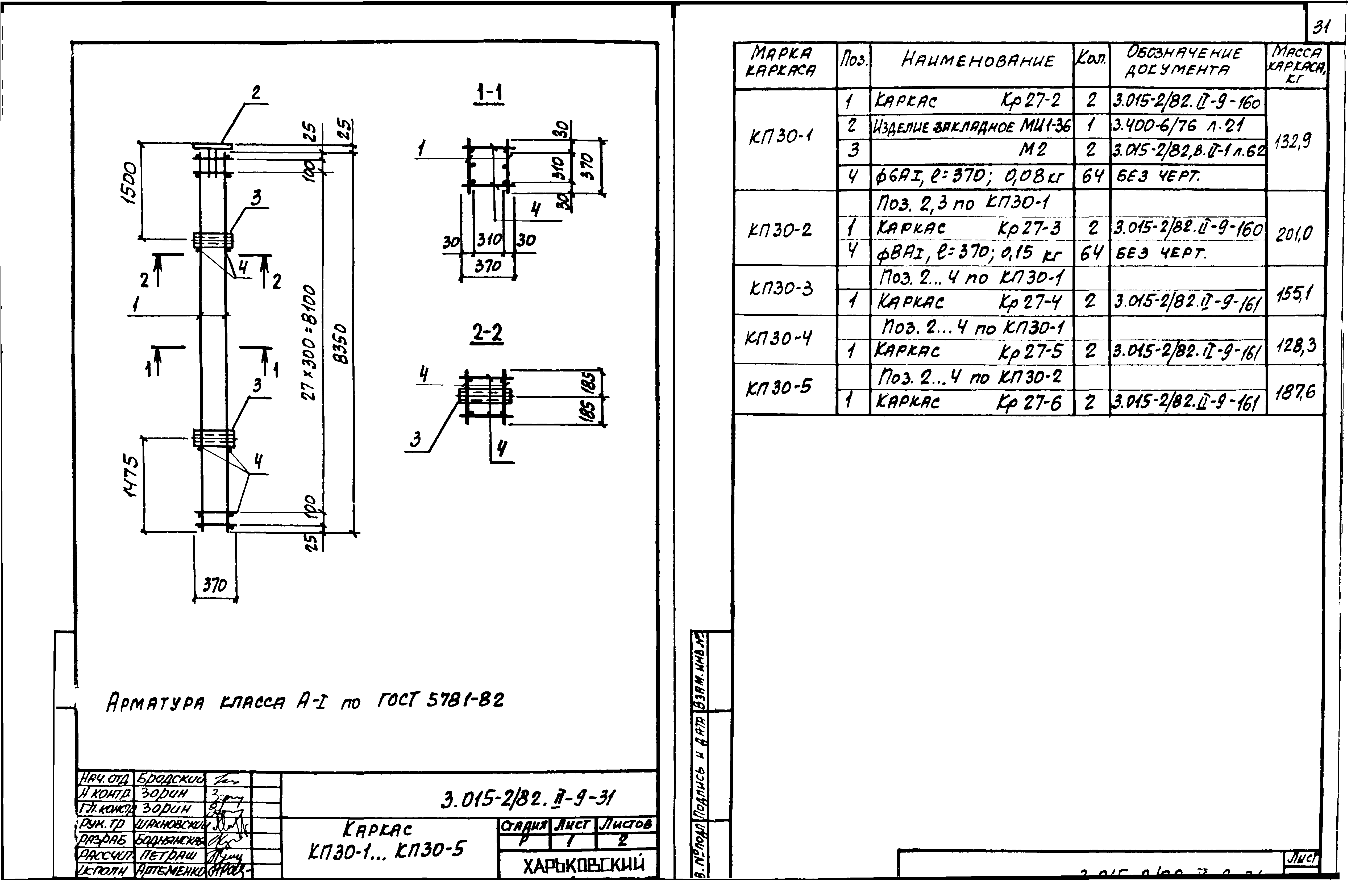 Серия 3.015-2/82