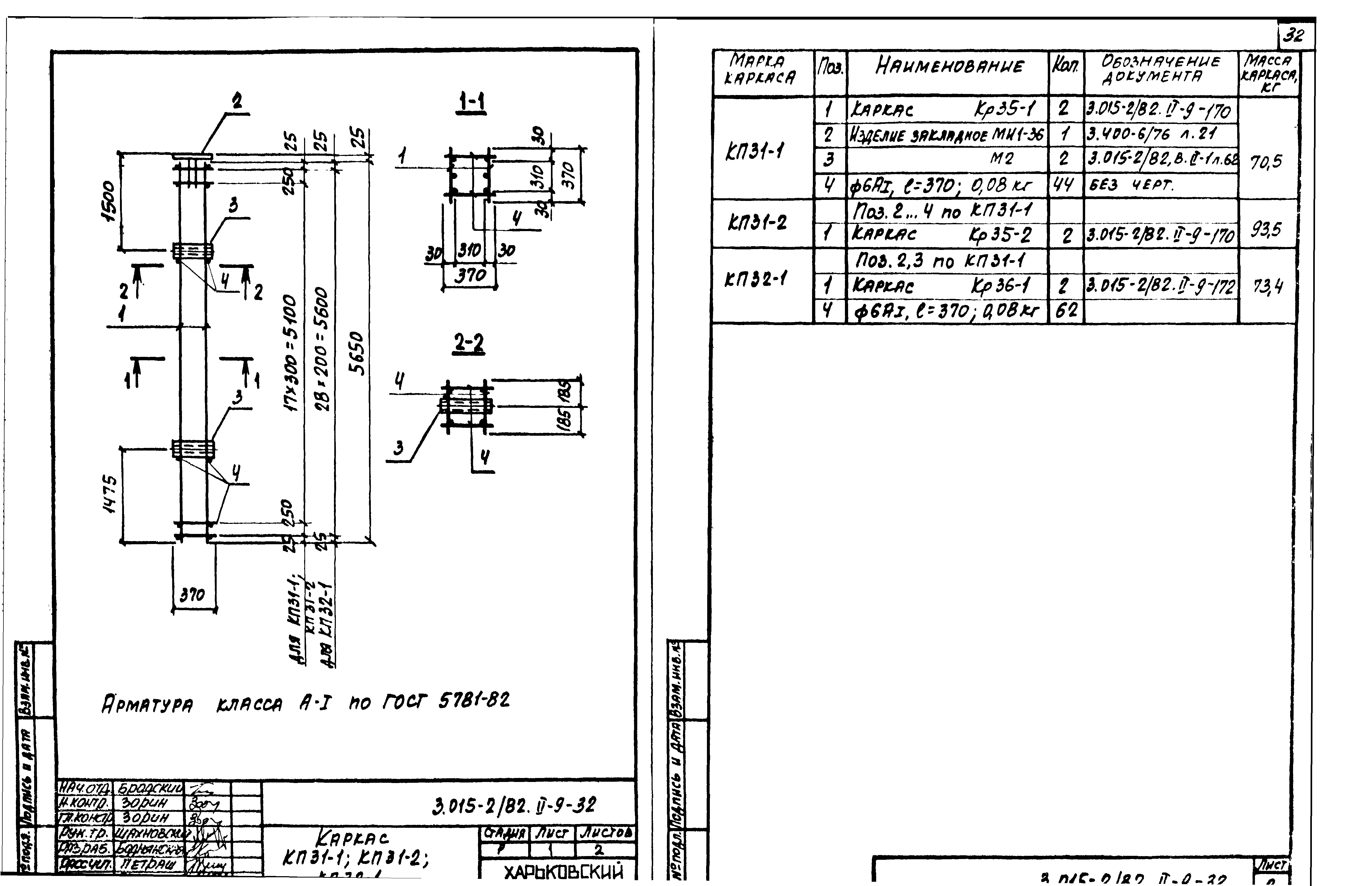 Серия 3.015-2/82