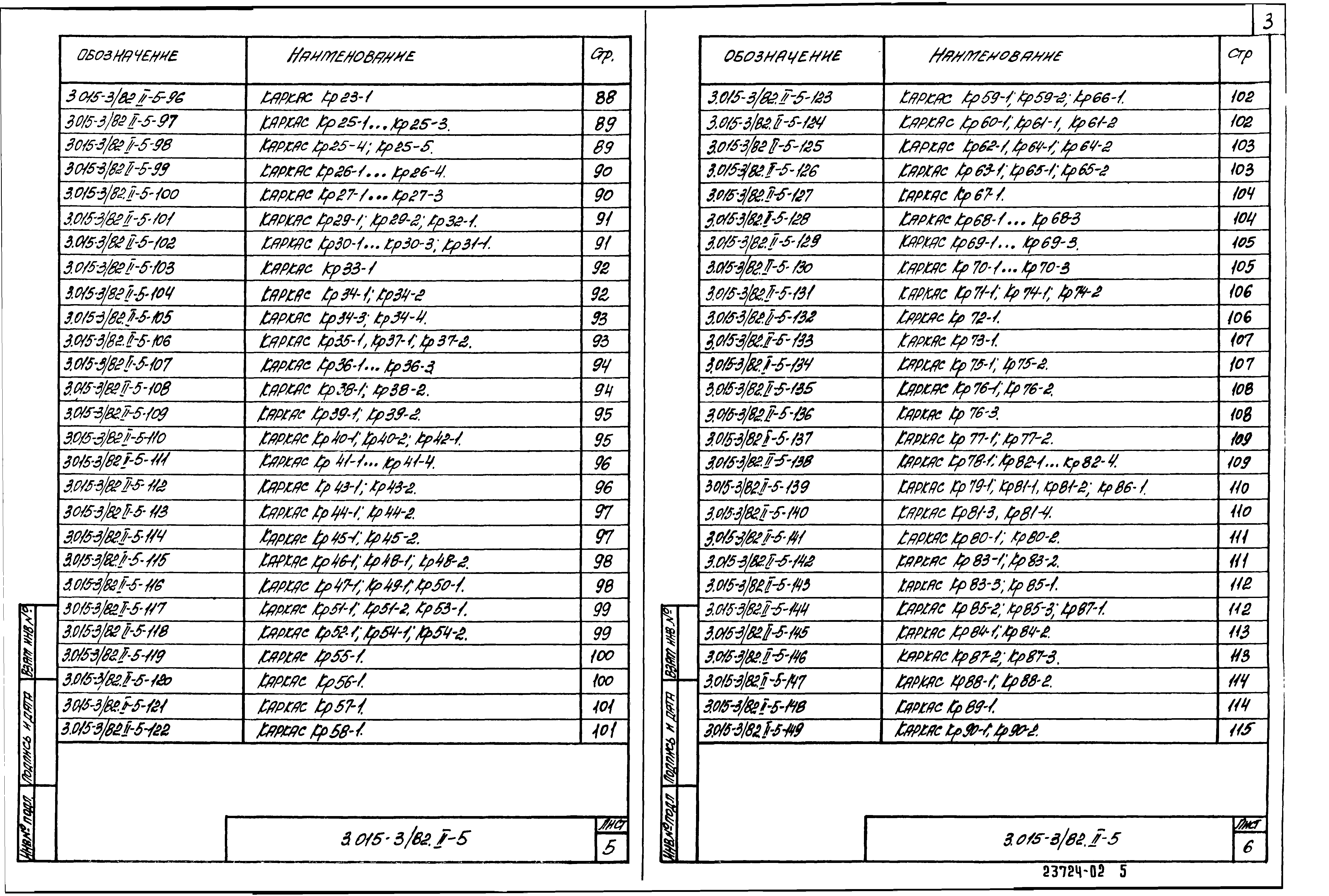 Серия 3.015-3/82