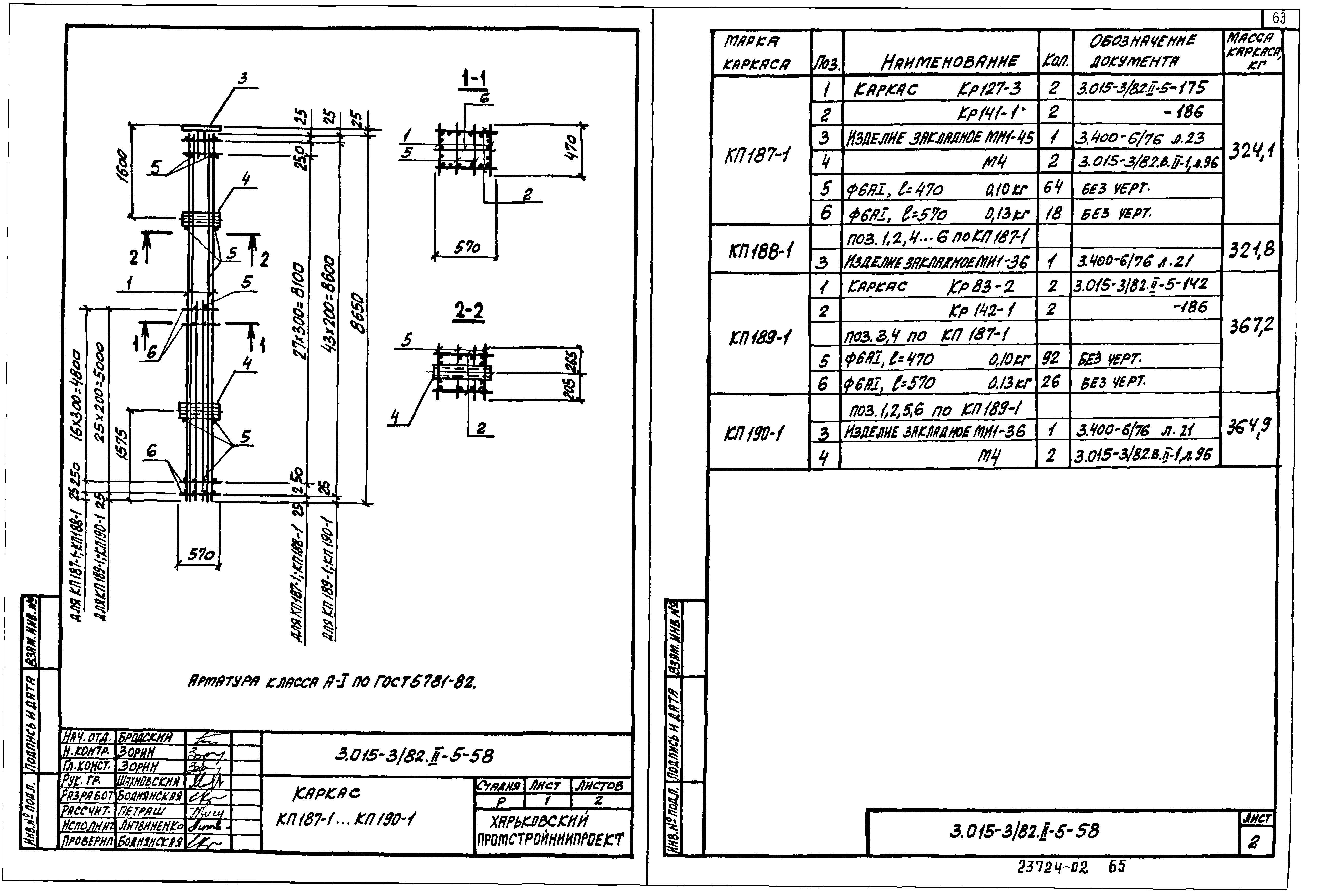 Серия 3.015-3/82