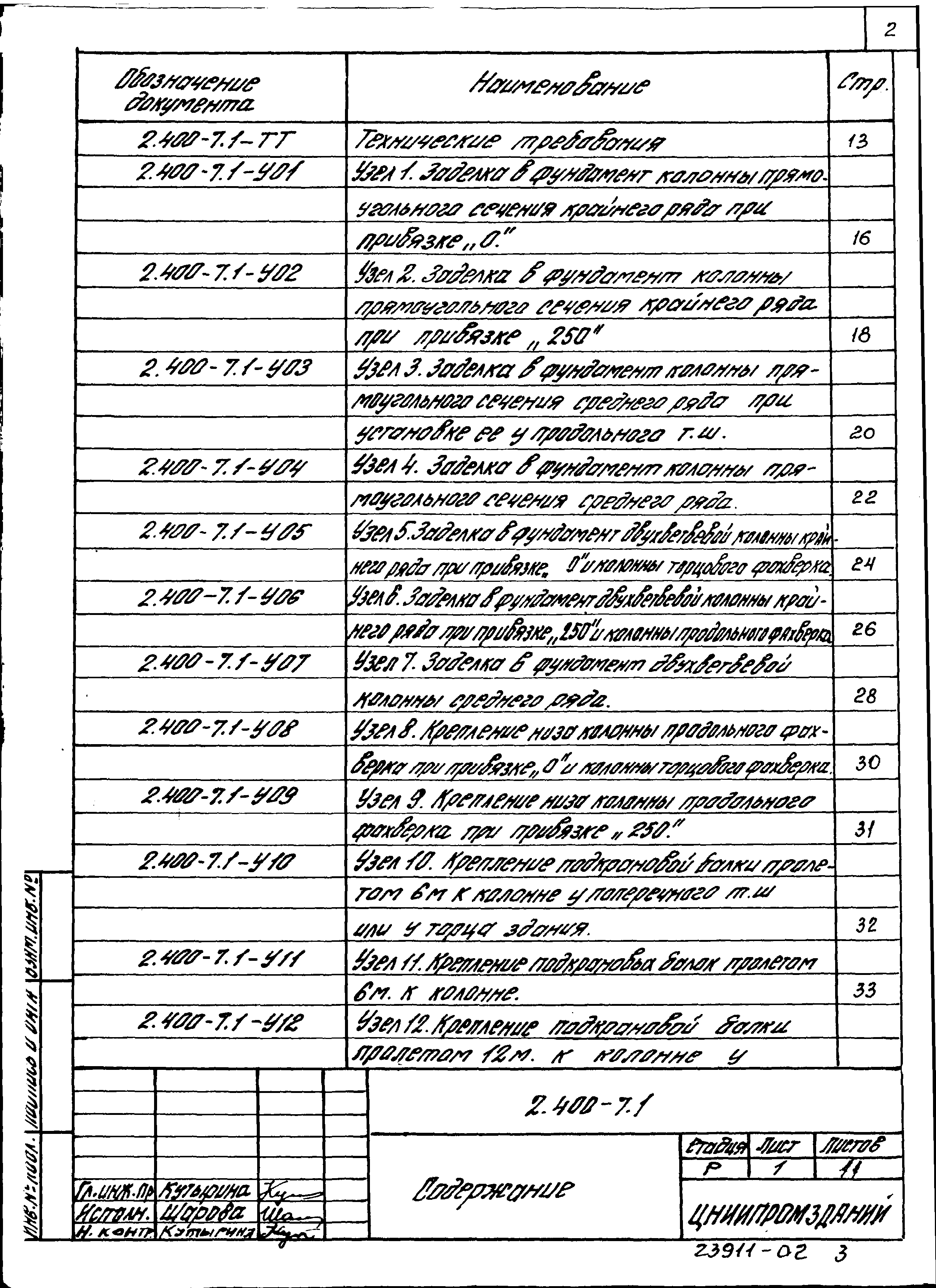 Серия 2.400-7