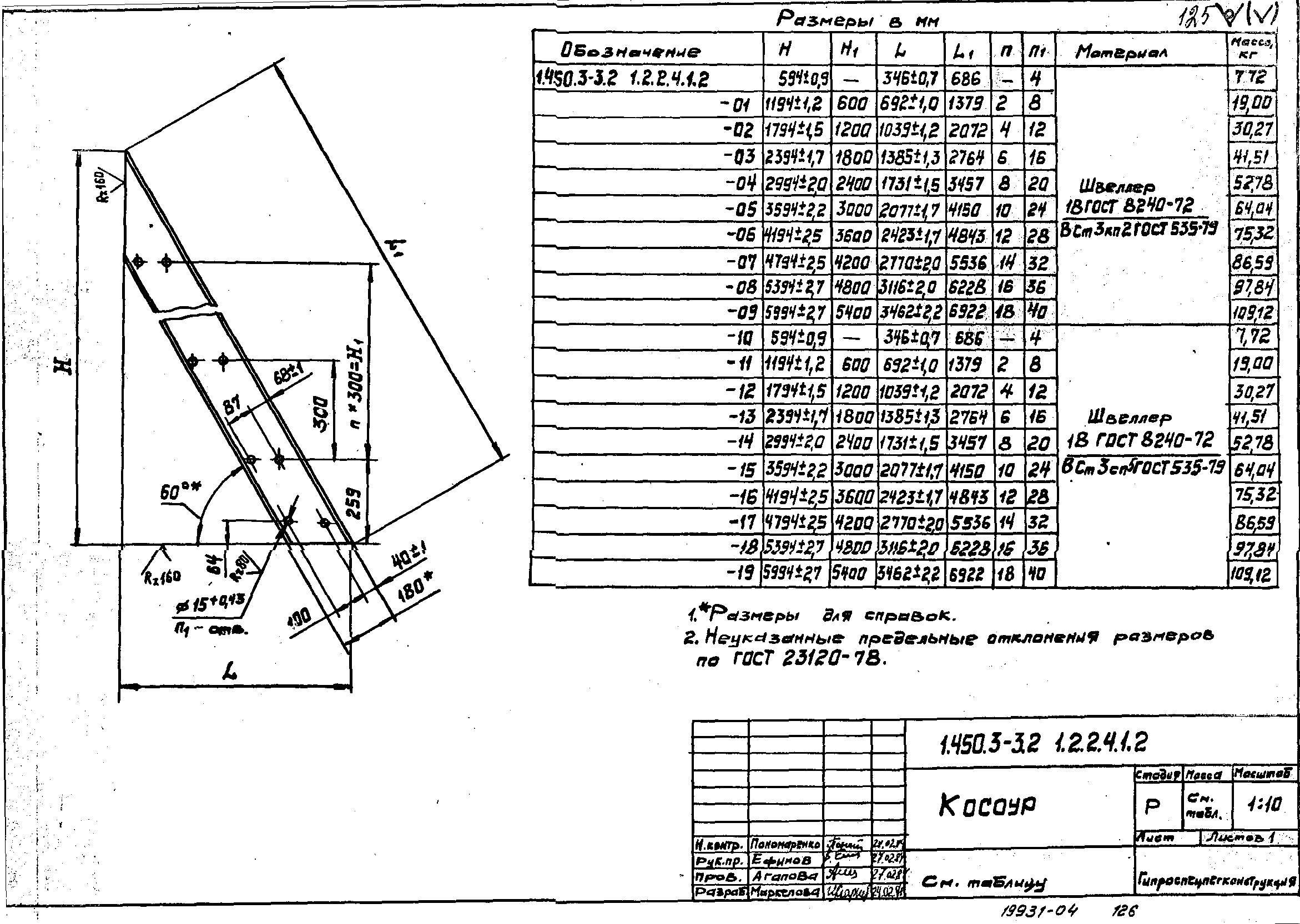 Серия 1.450.3-3