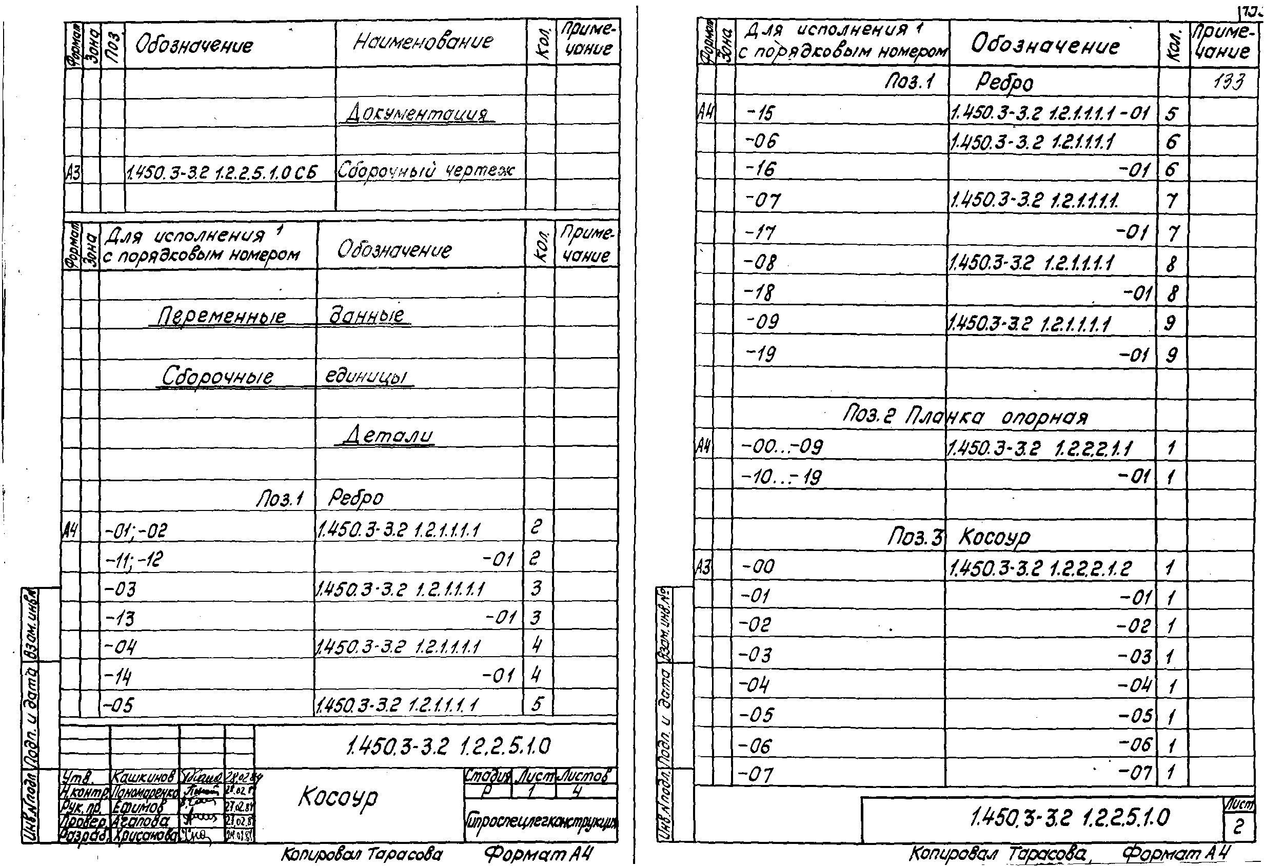 Серия 1.450.3-3