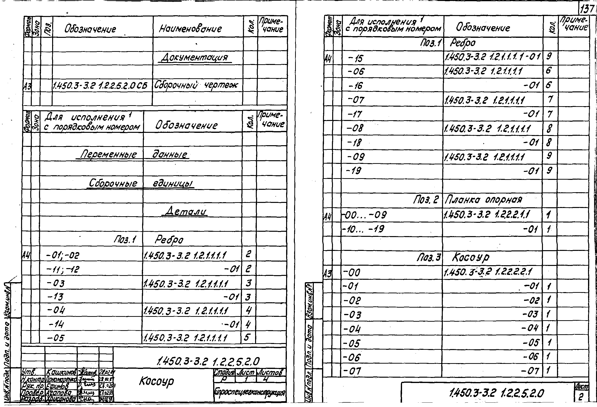 Серия 1.450.3-3