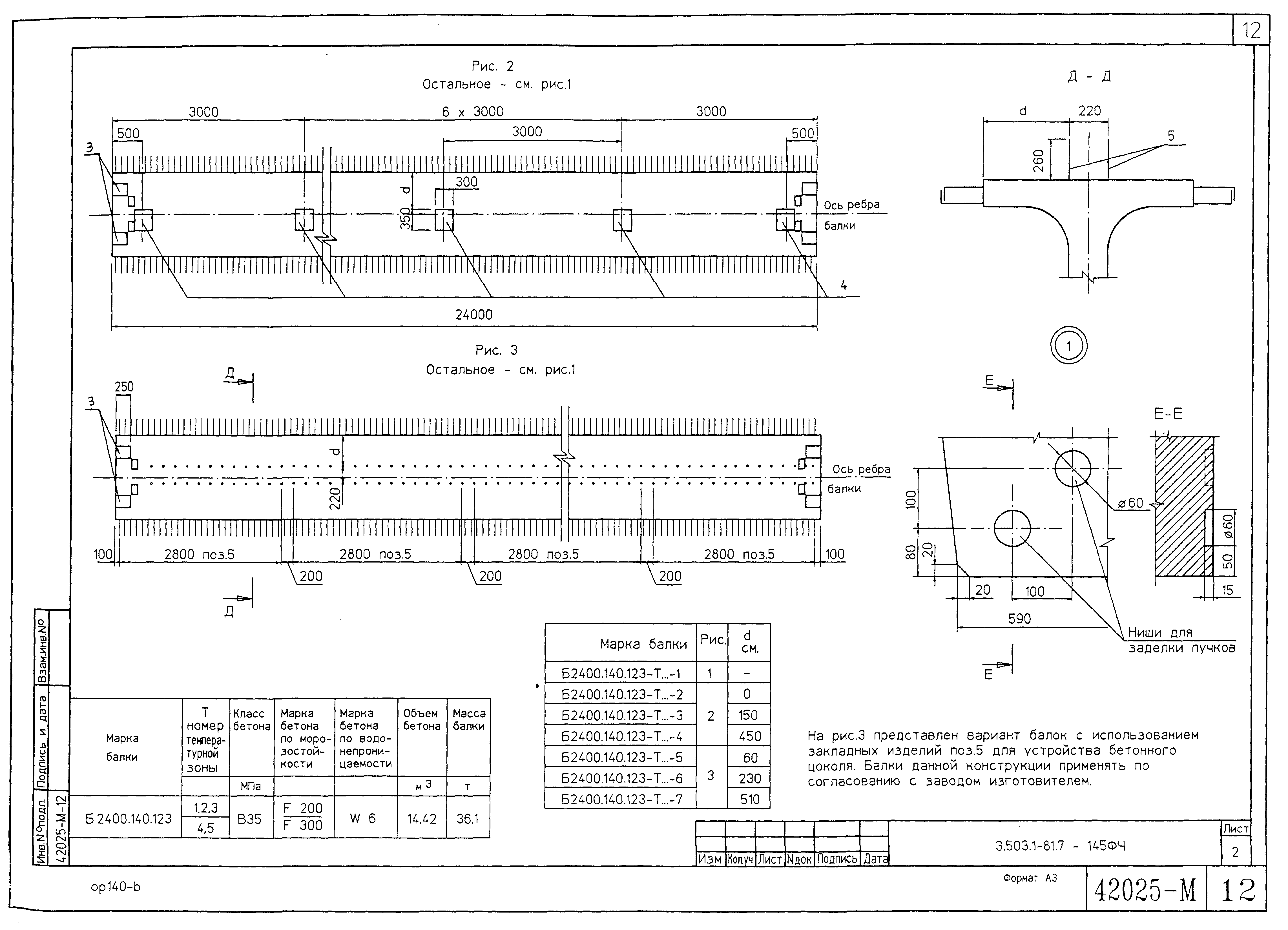 Серия 3.503.1-81