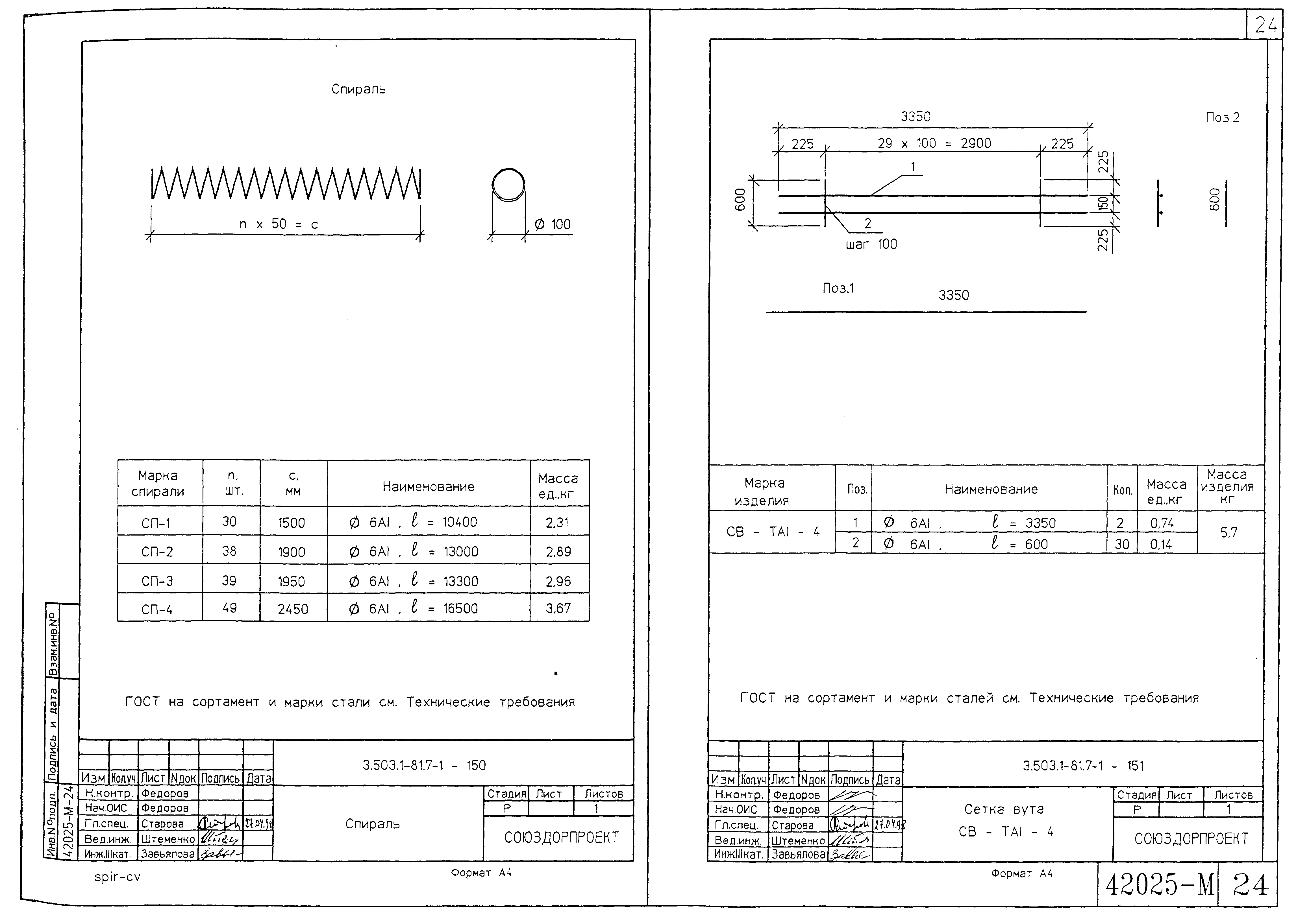 Серия 3.503.1-81