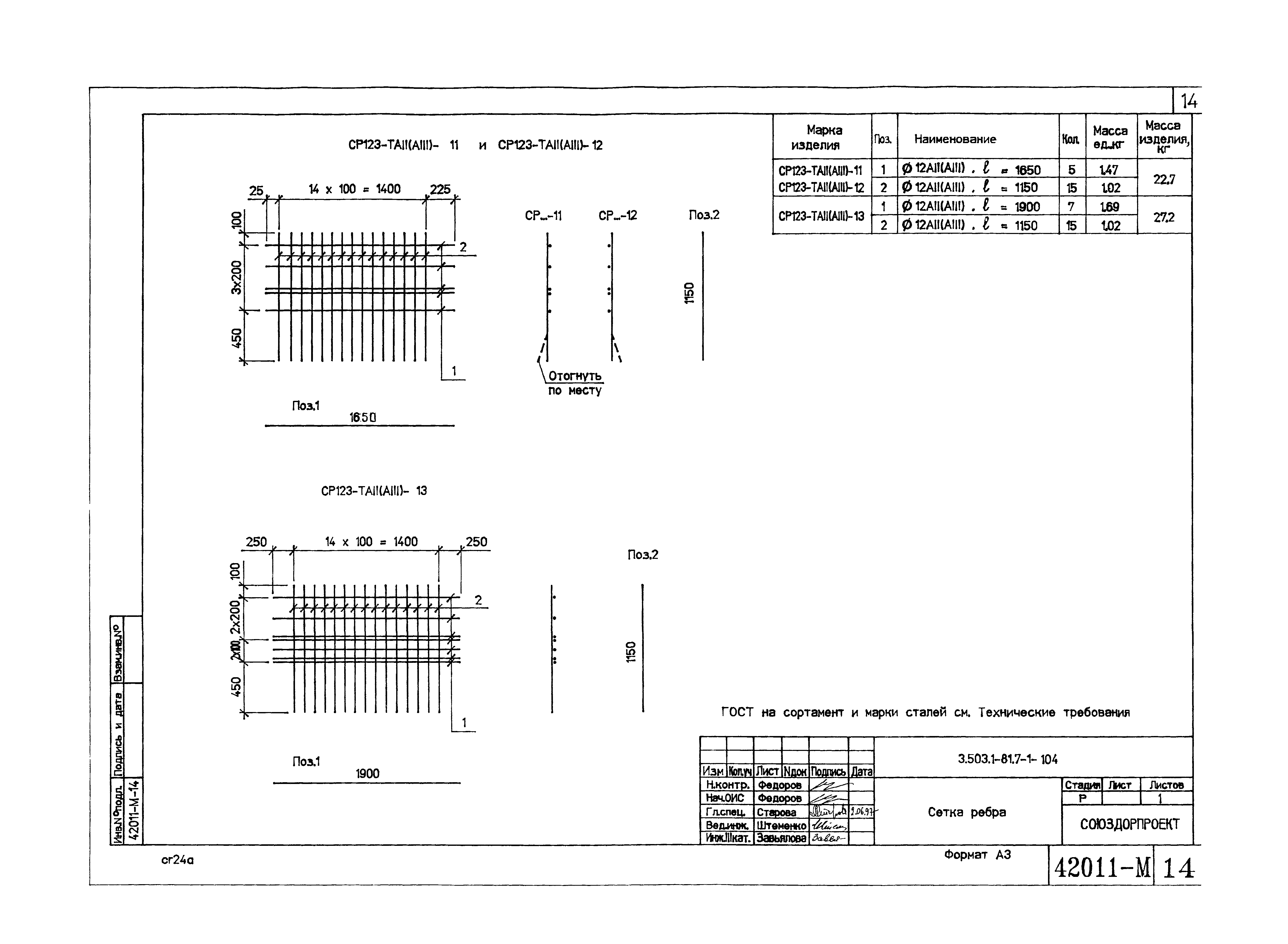 Серия 3.503.1-81