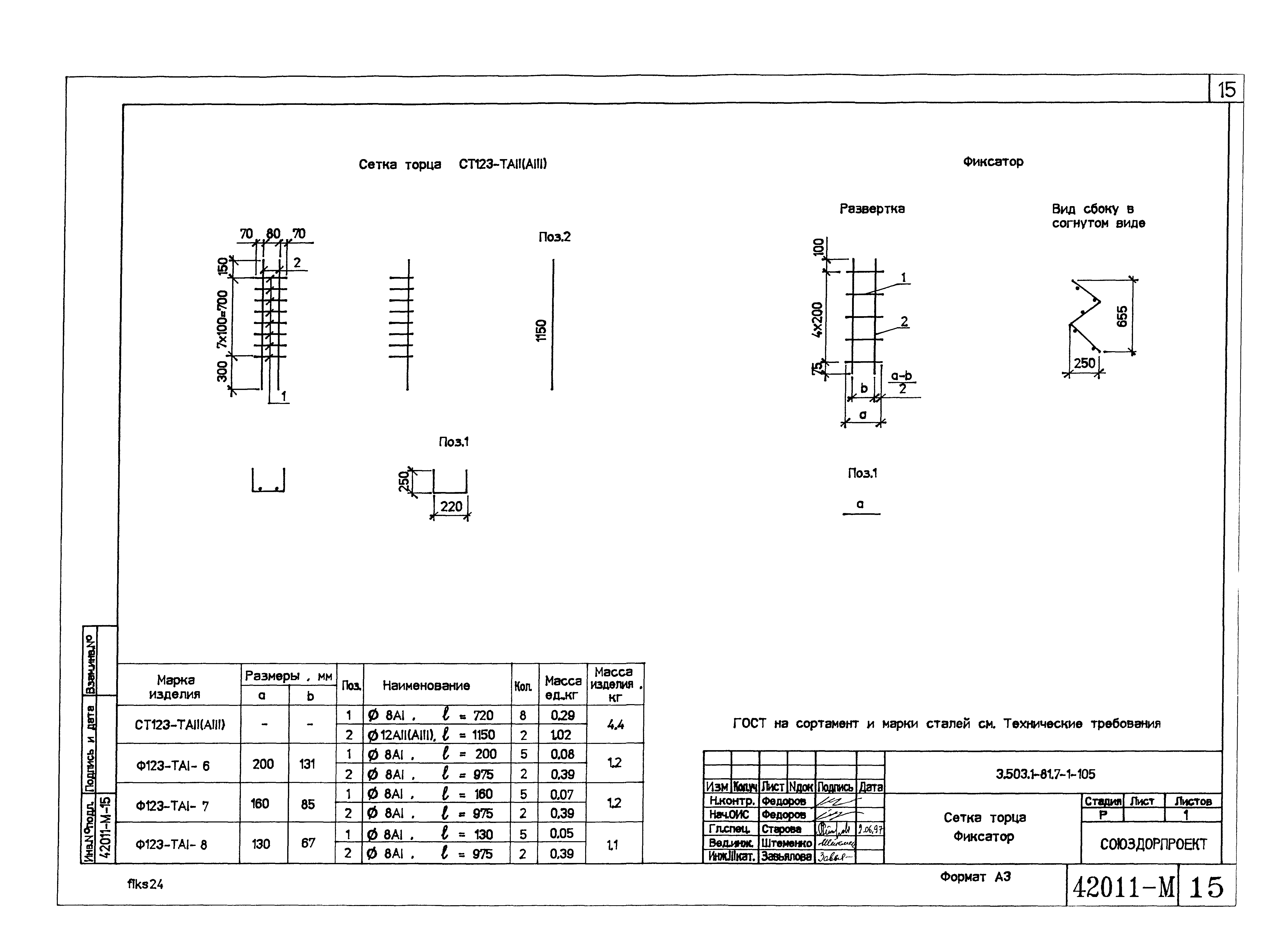 Серия 3.503.1-81