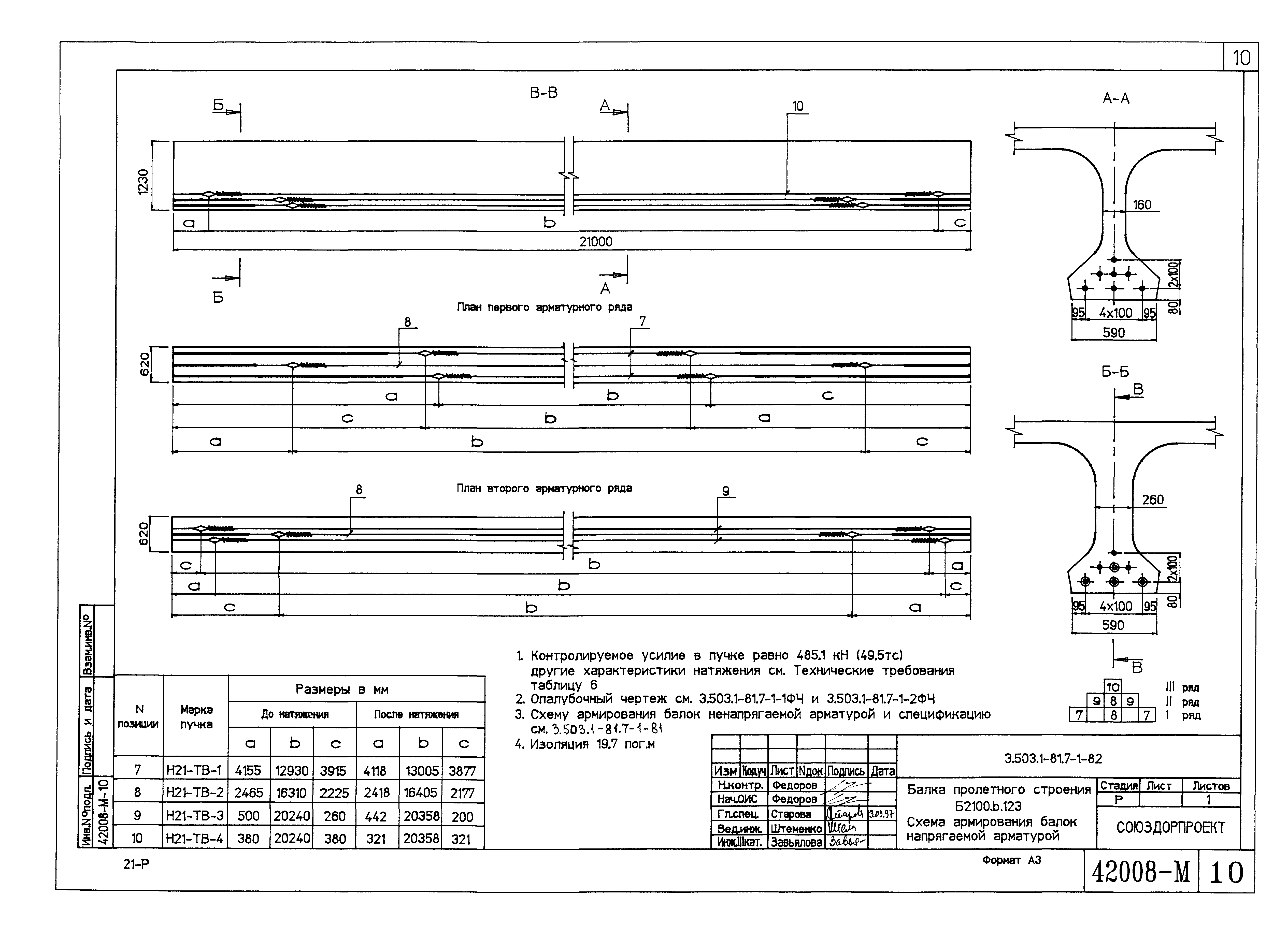 Серия 3.503.1-81