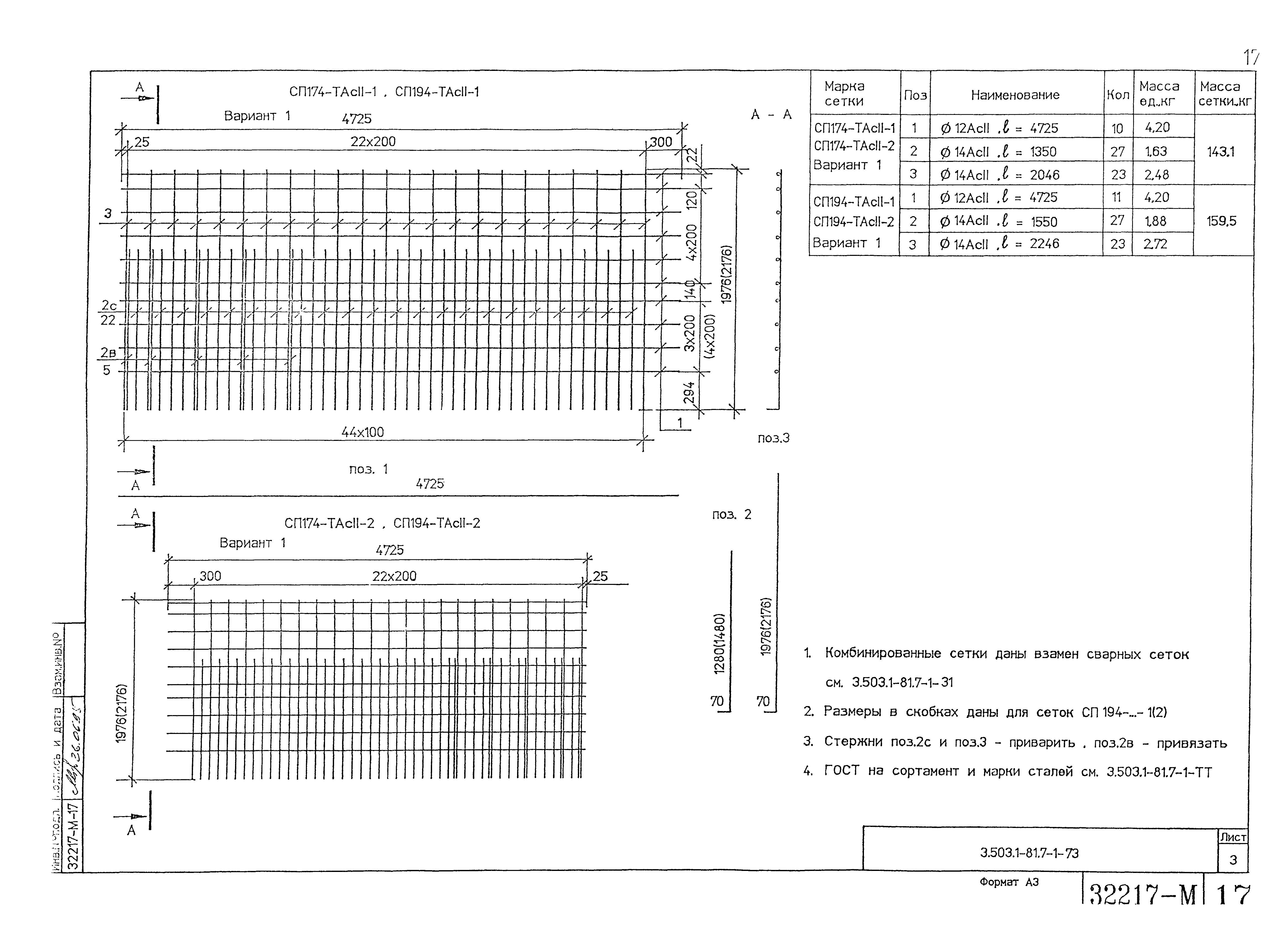 Серия 3.503.1-81