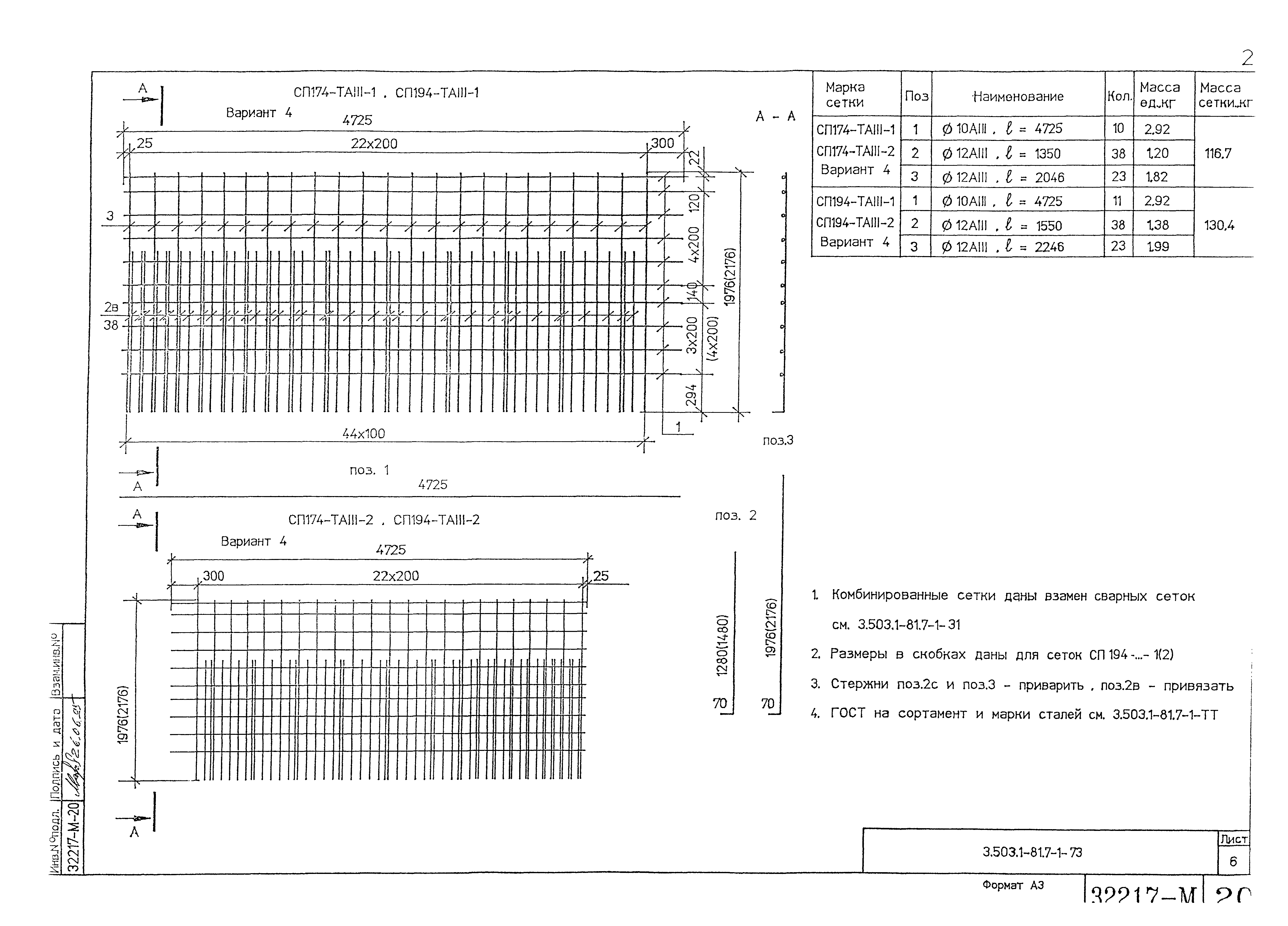 Серия 3.503.1-81