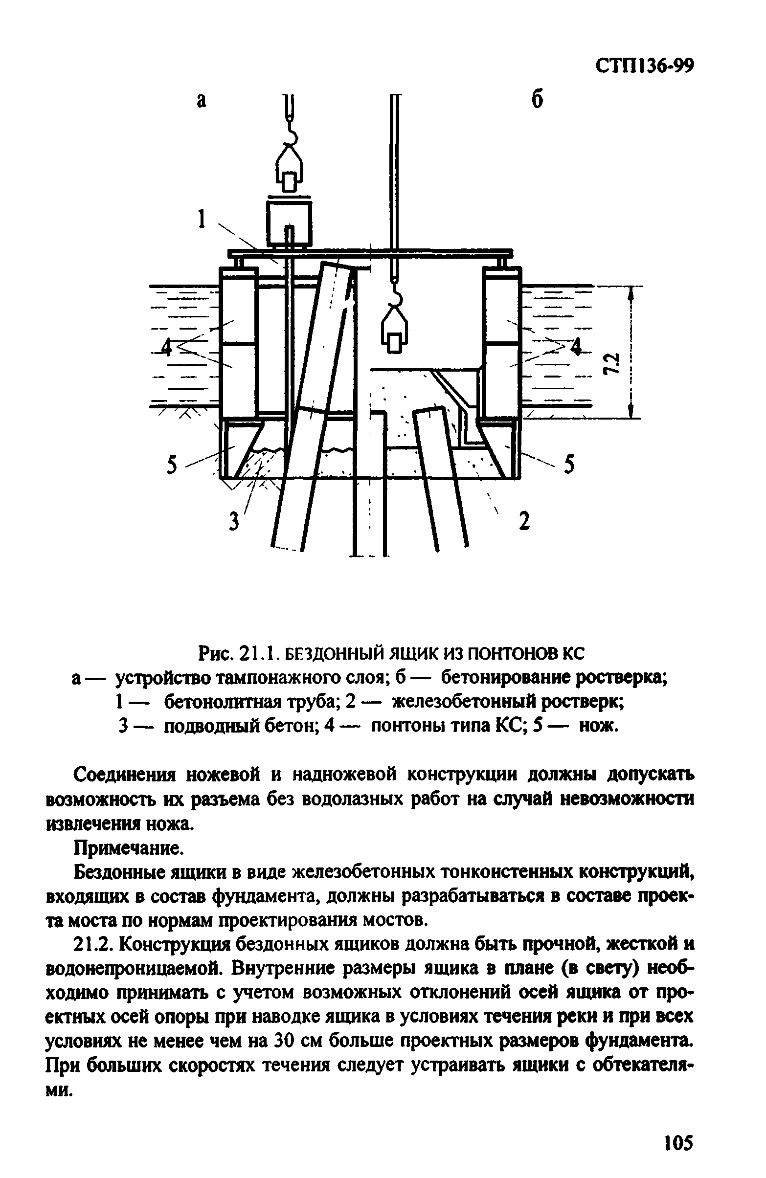 СТП 136-99