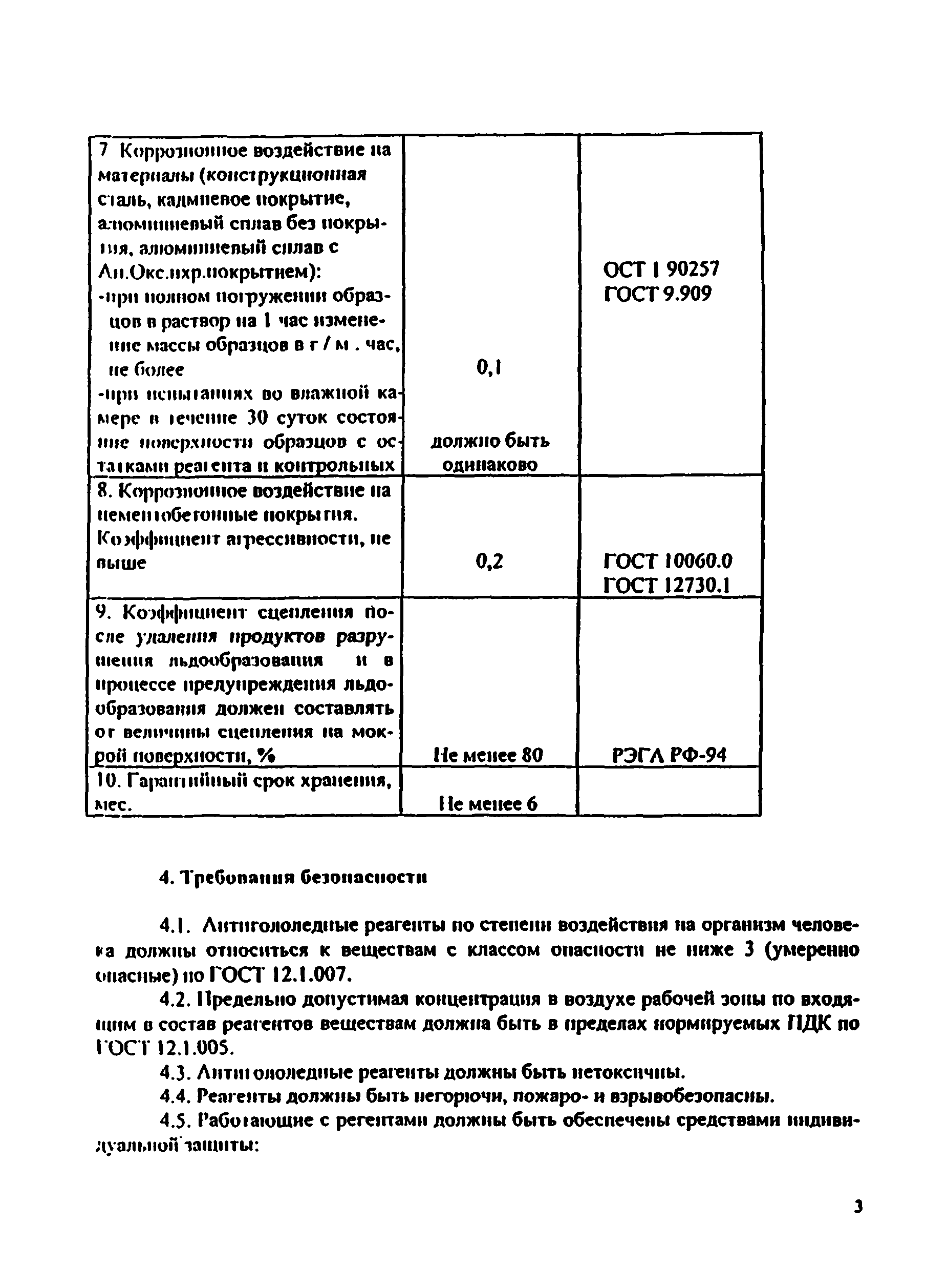 ОСТ 54-0-830.74-99