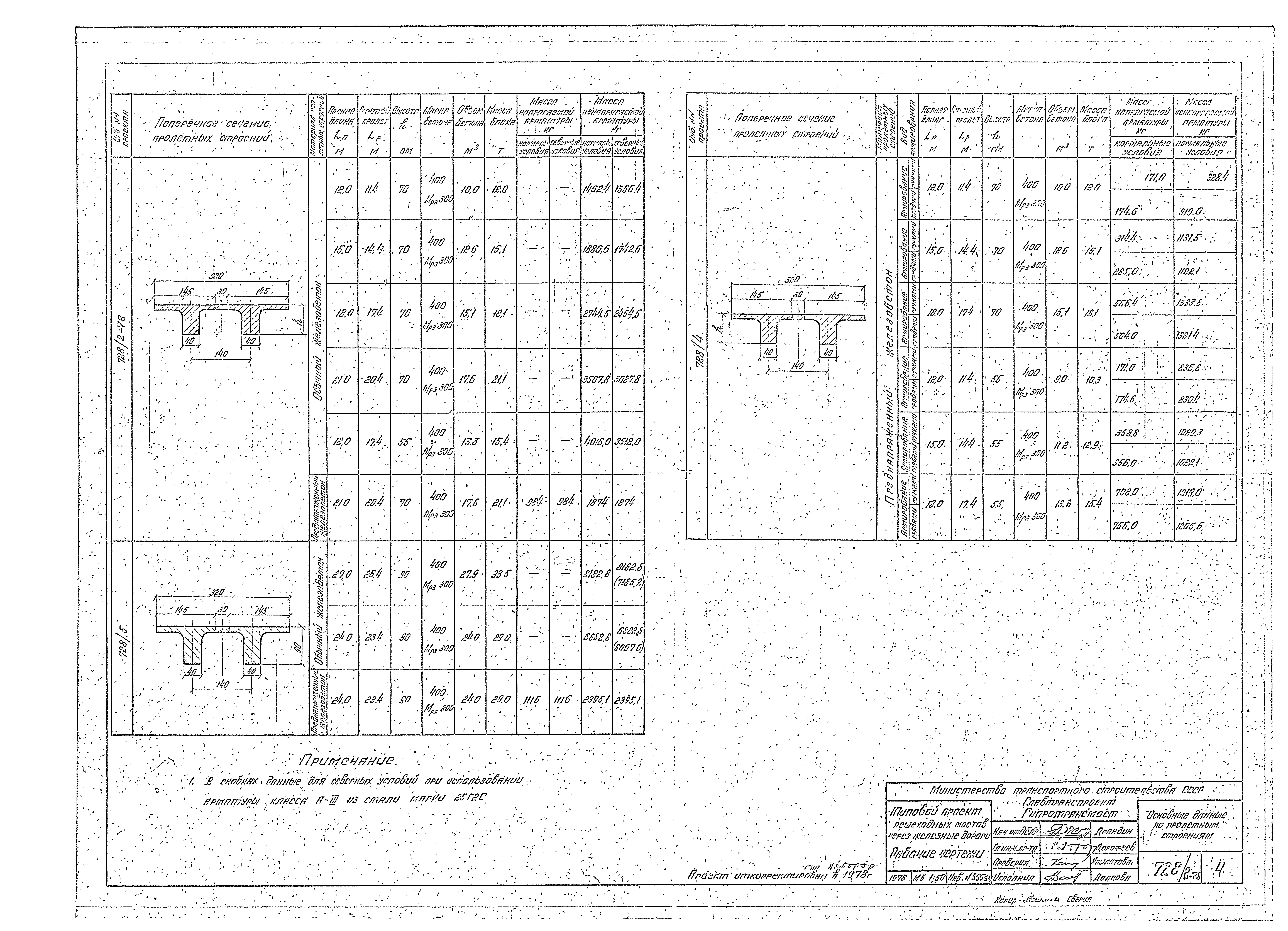 Типовой проект 501-166