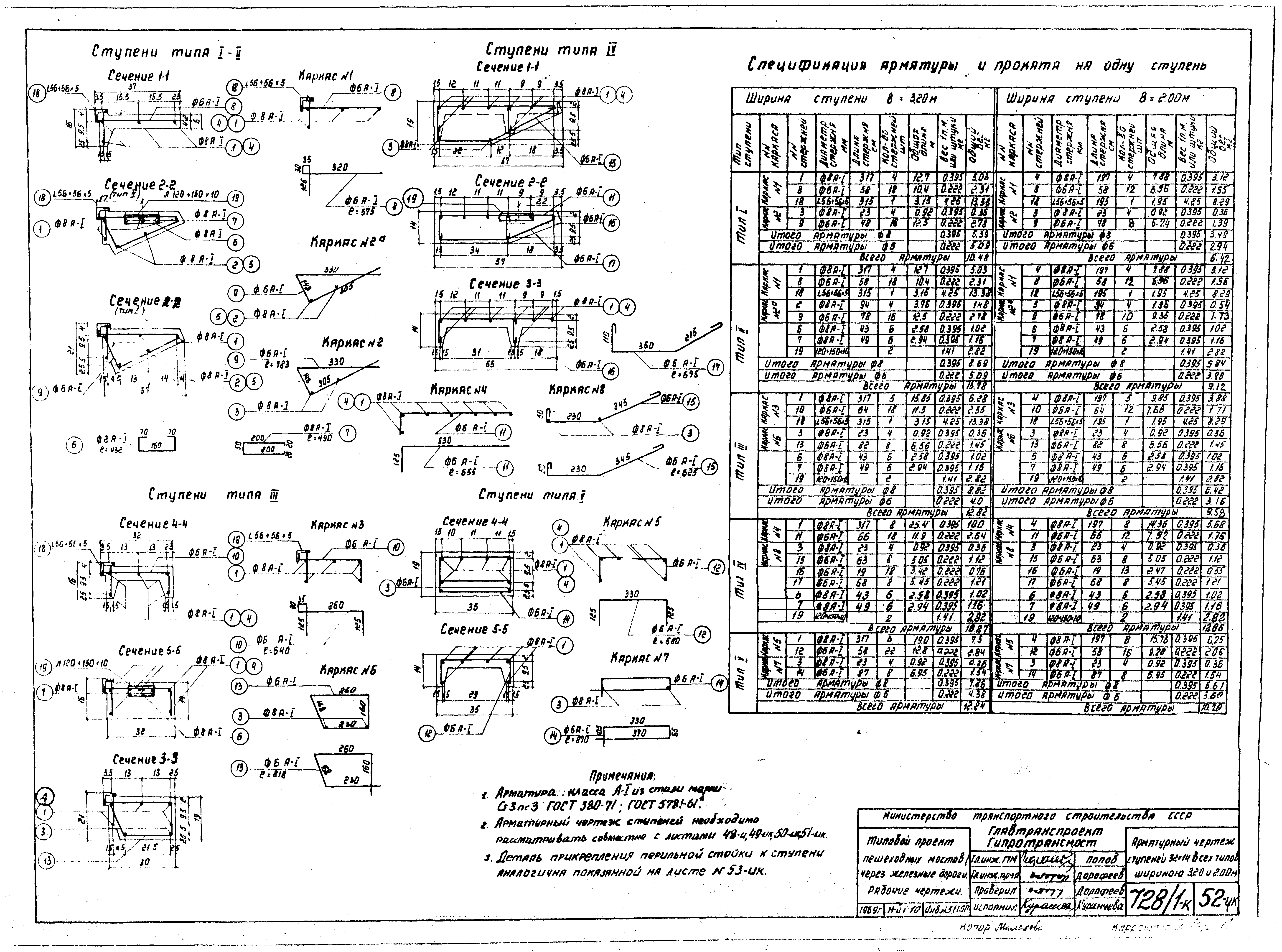 Типовой проект 501-166