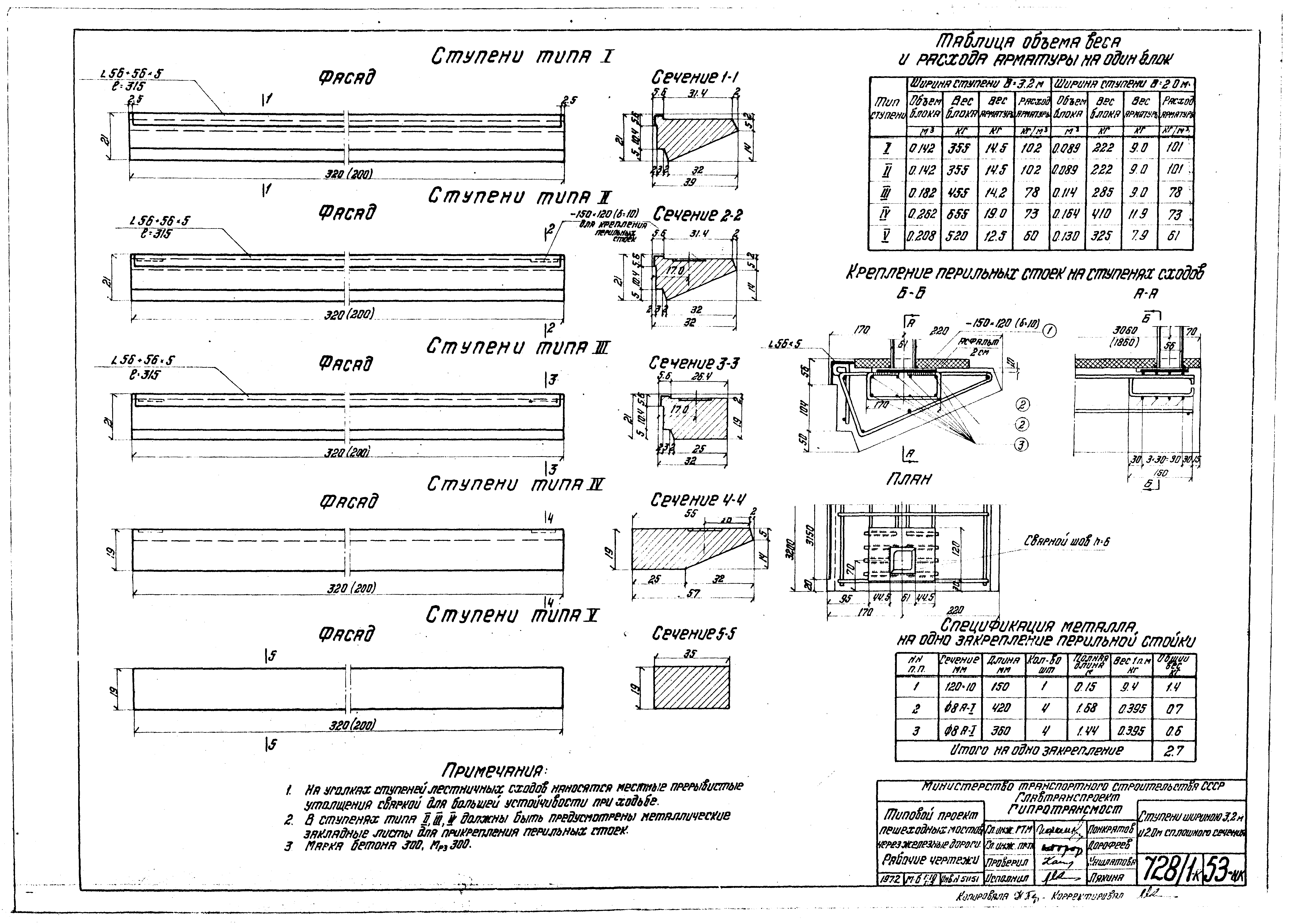 Типовой проект 501-166