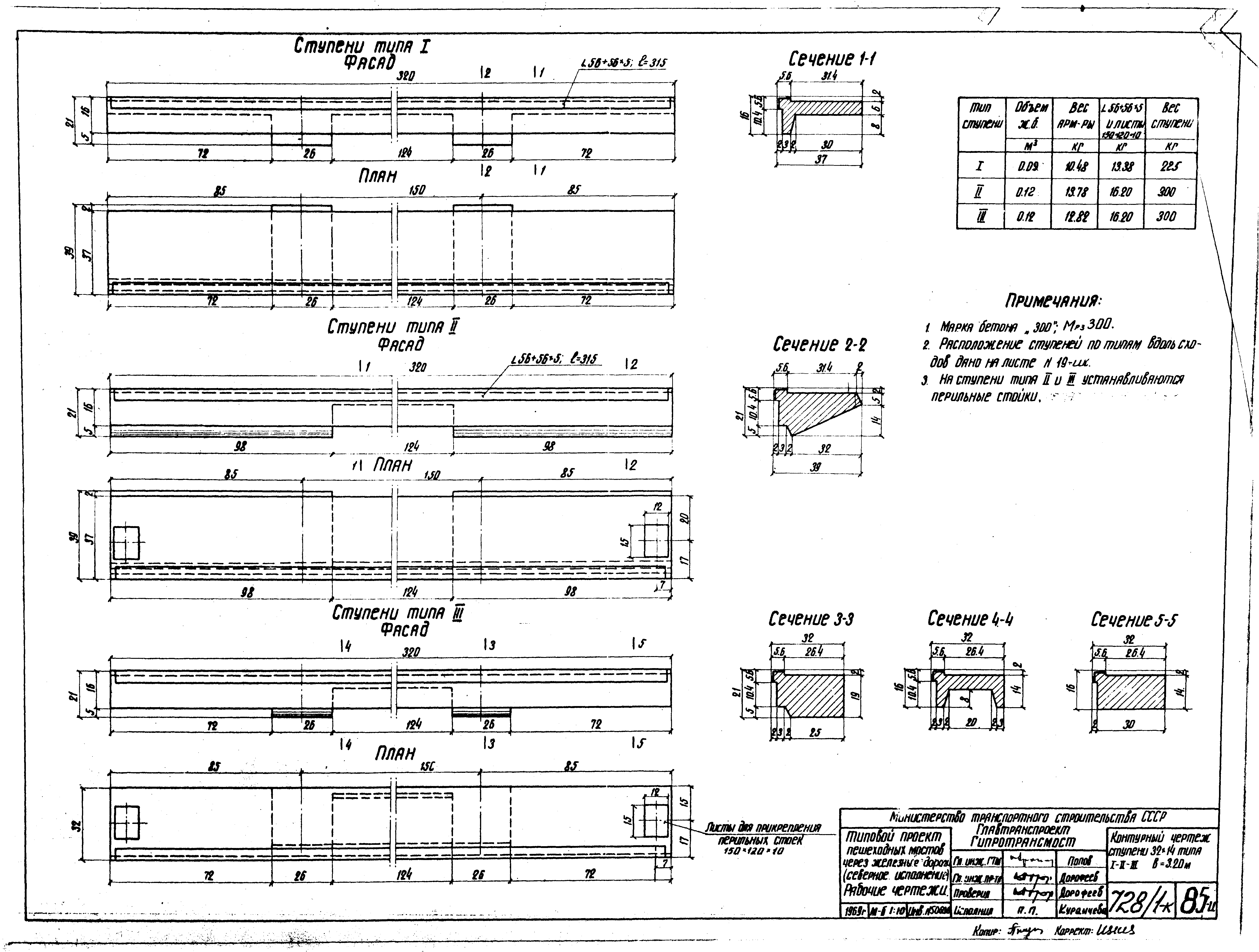 Типовой проект 501-166