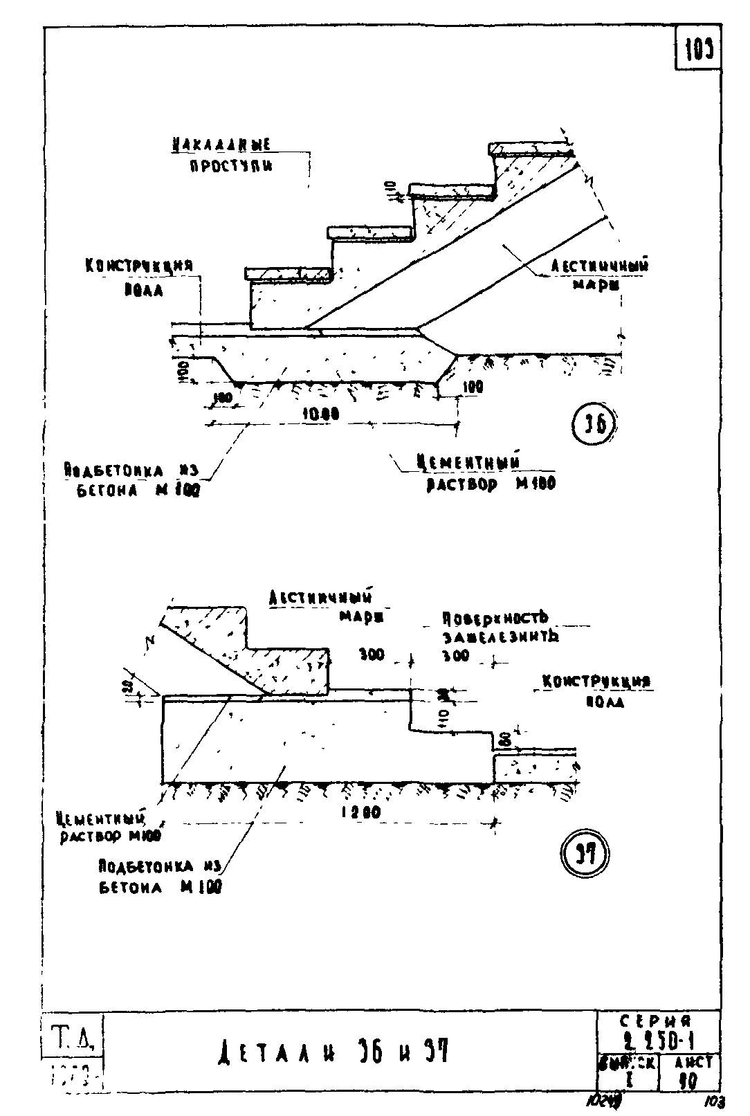 Серия 2.250-1