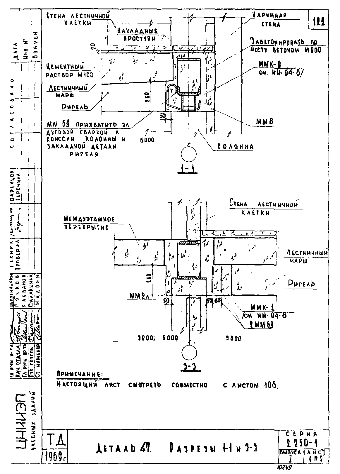 Серия 2.250-1