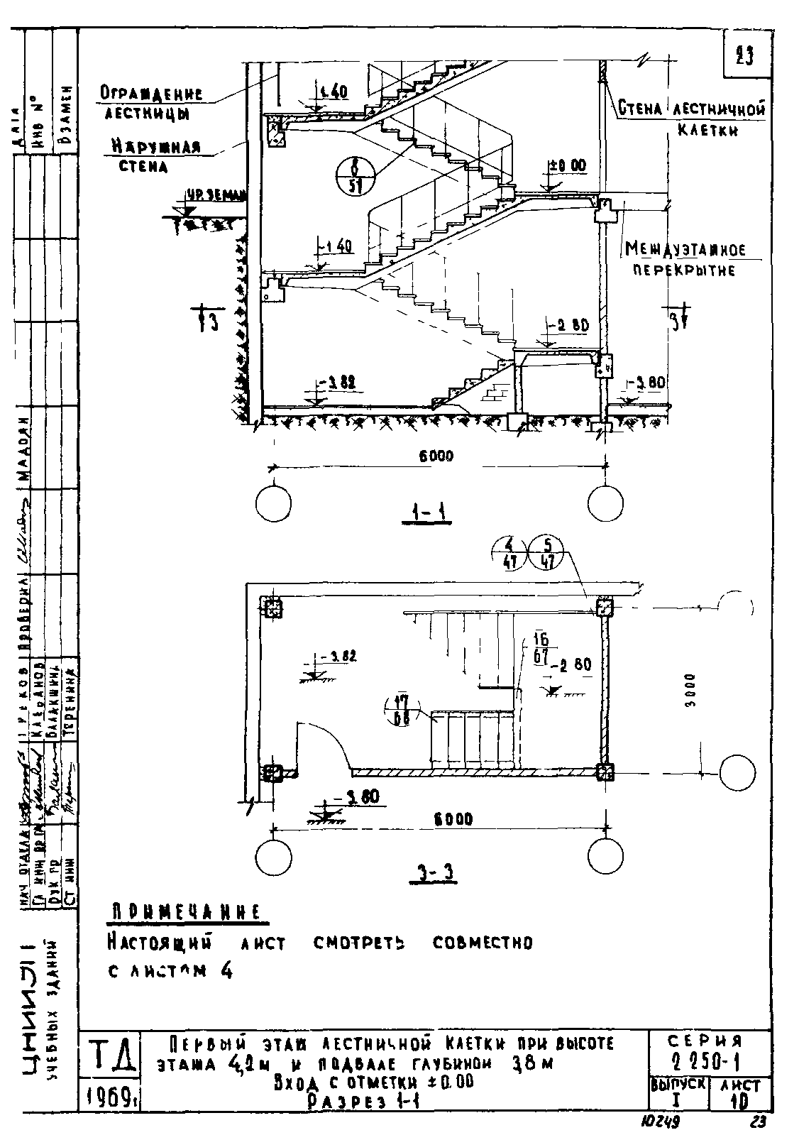 Серия 2.250-1