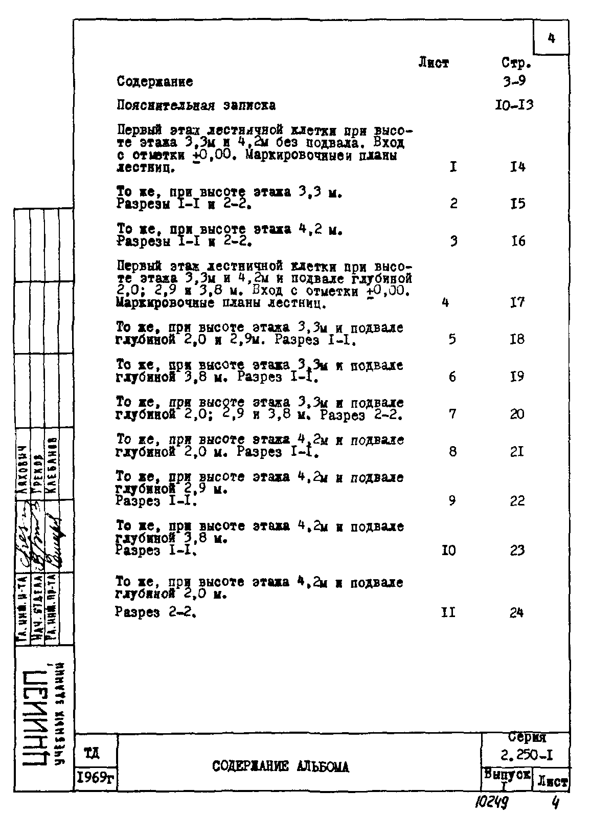 Серия 2.250-1