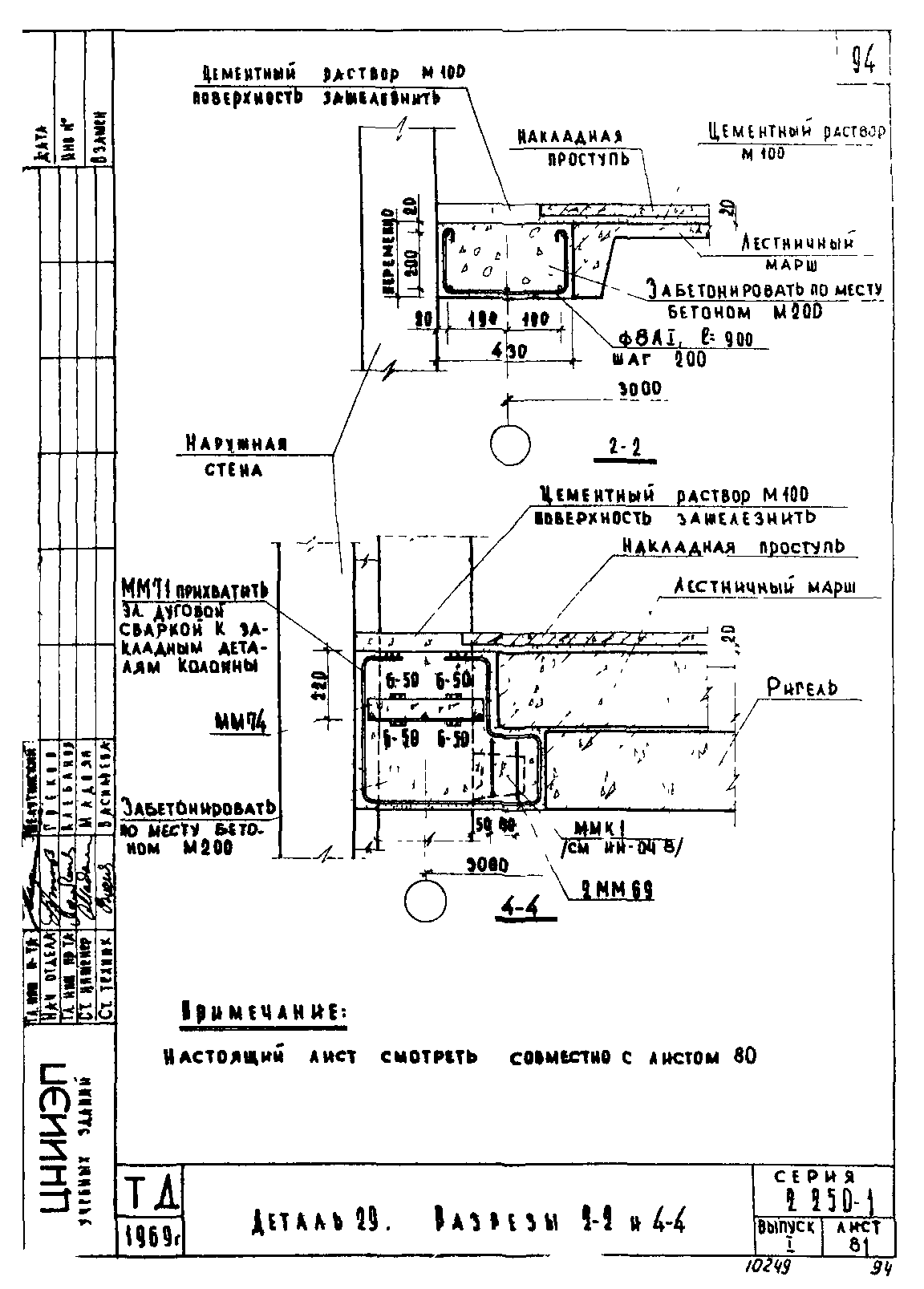 Серия 2.250-1