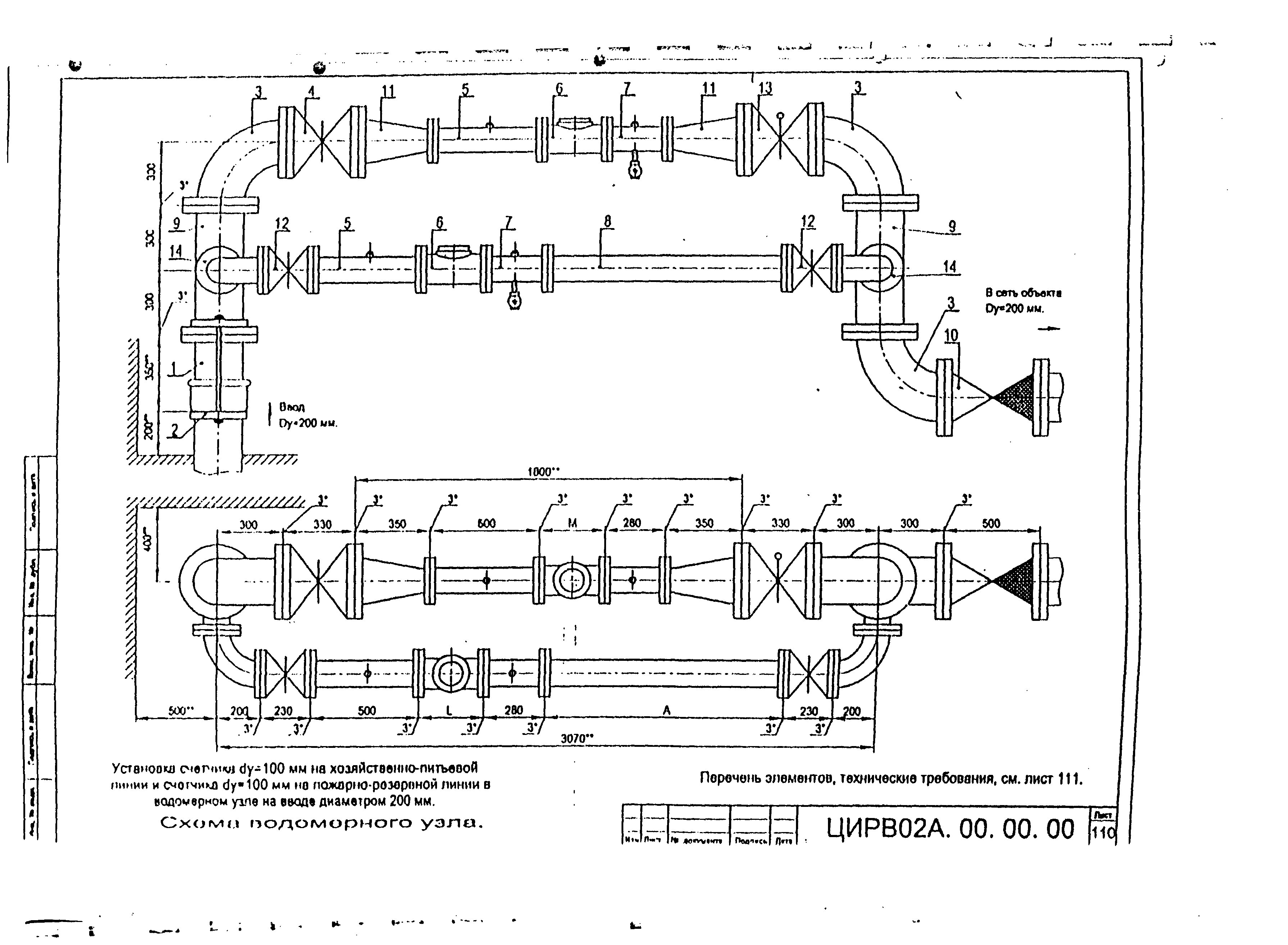 ЦИРВ 02А.00.00.00