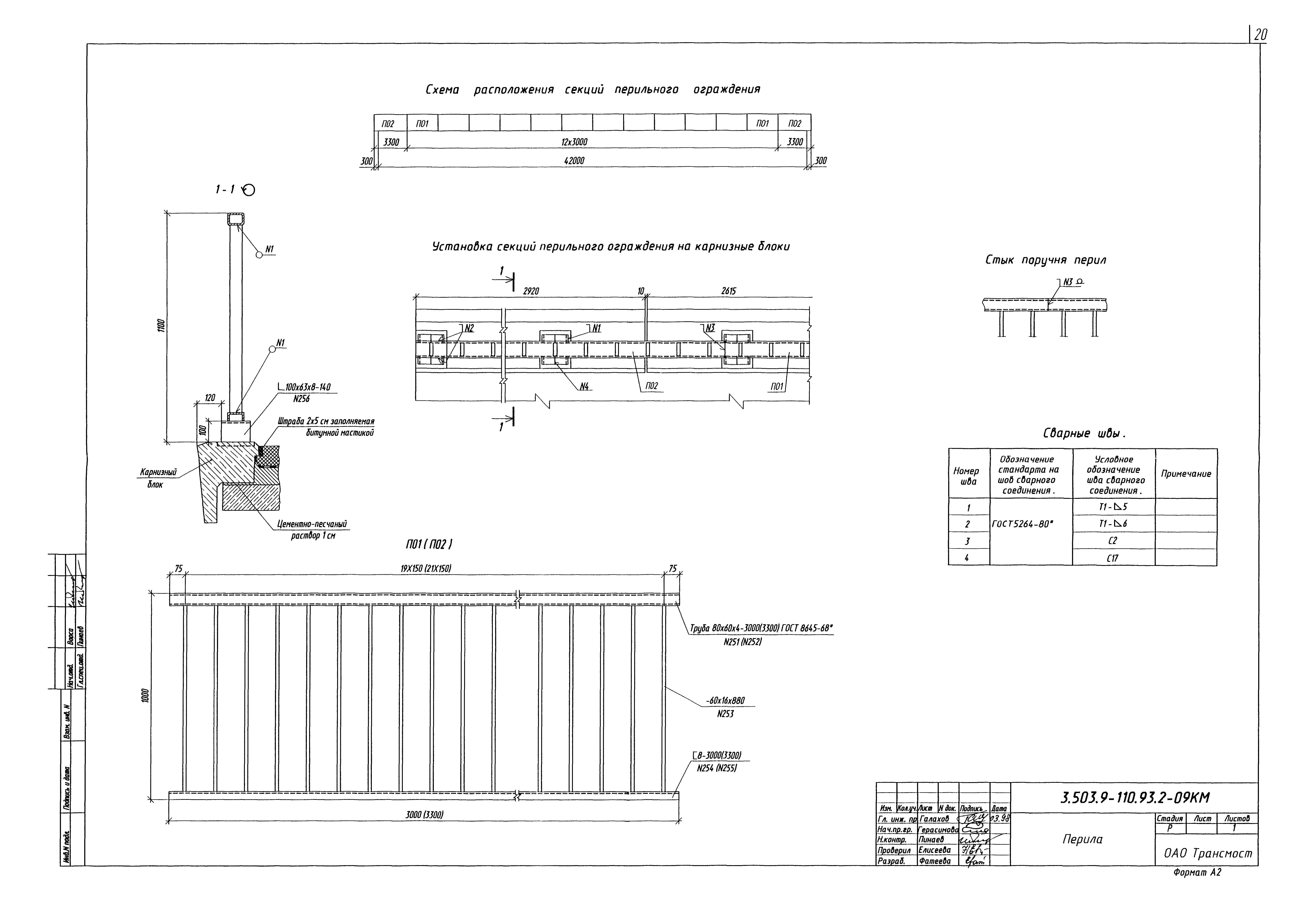 Серия 3.503.9-110.93