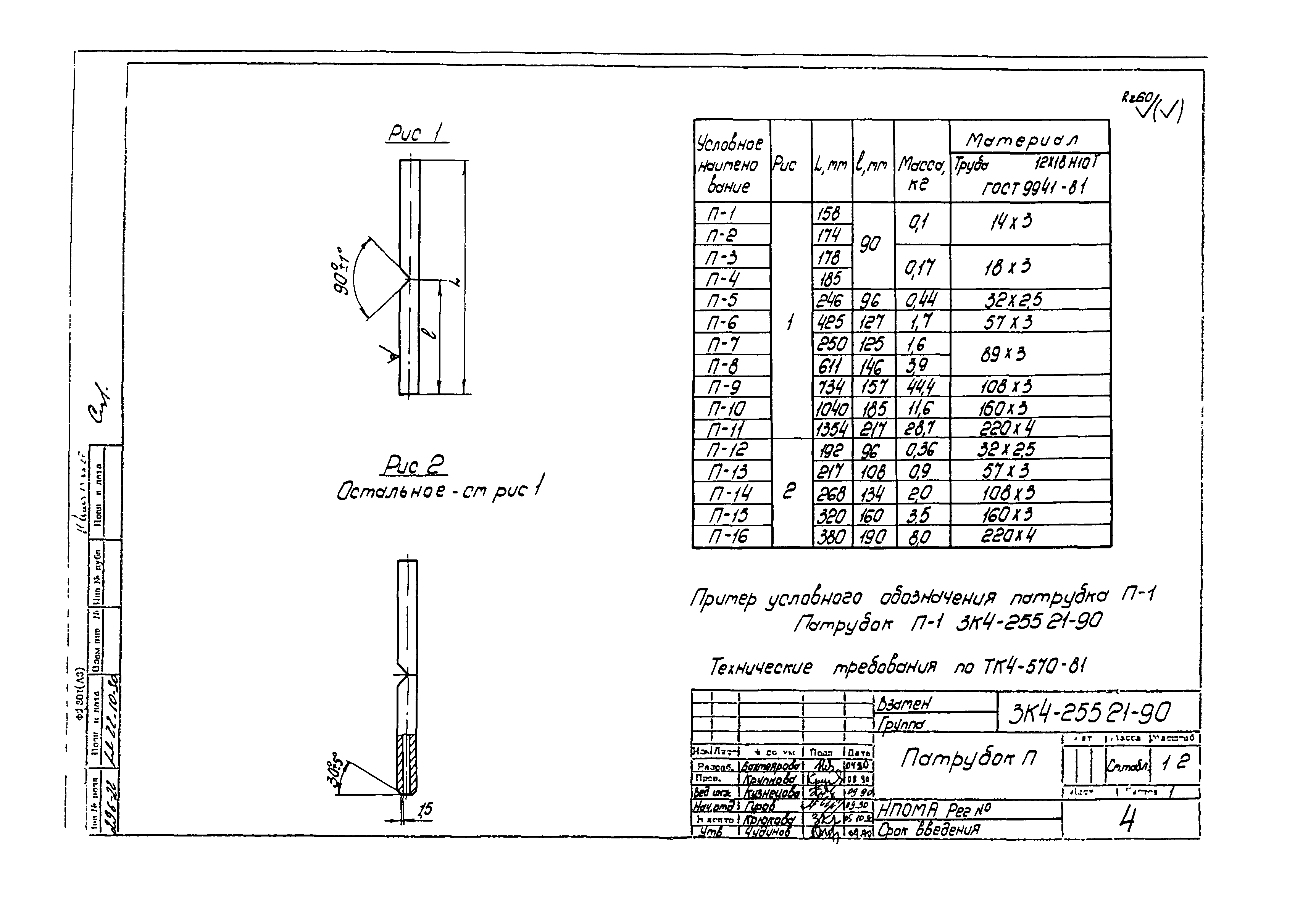 СЗК 4-3-90