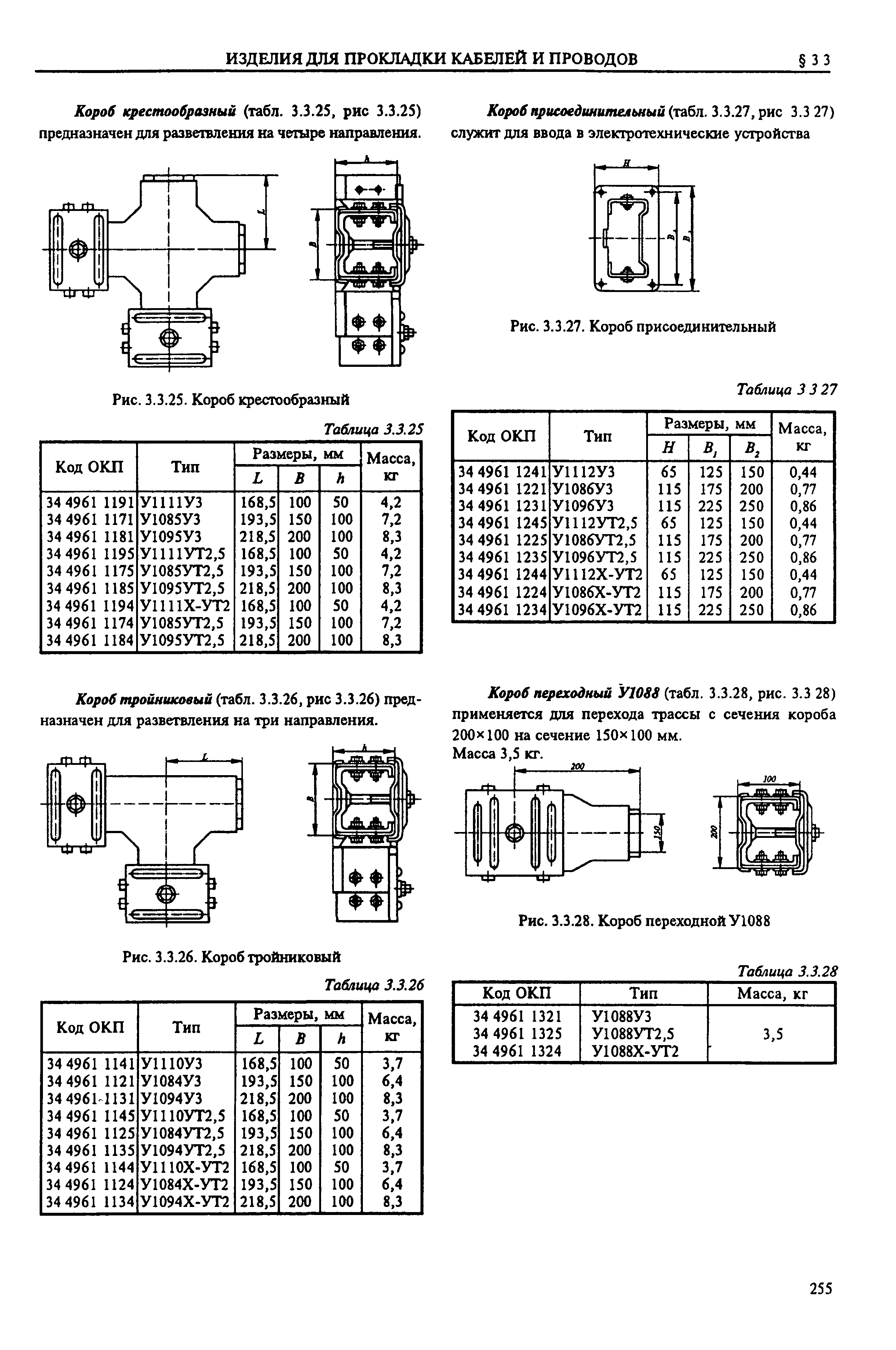 Справочник 