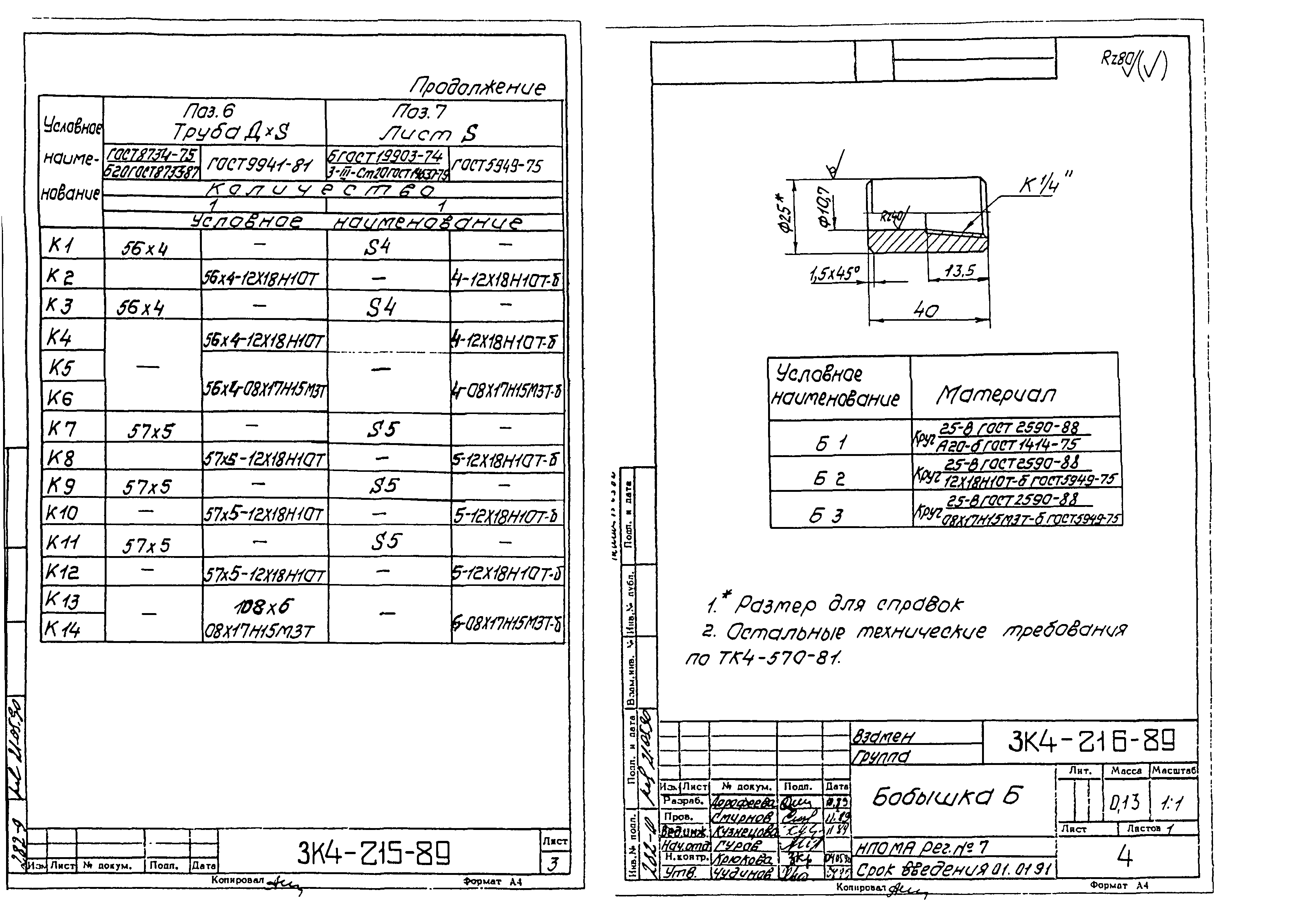 СЗК 4-4-90