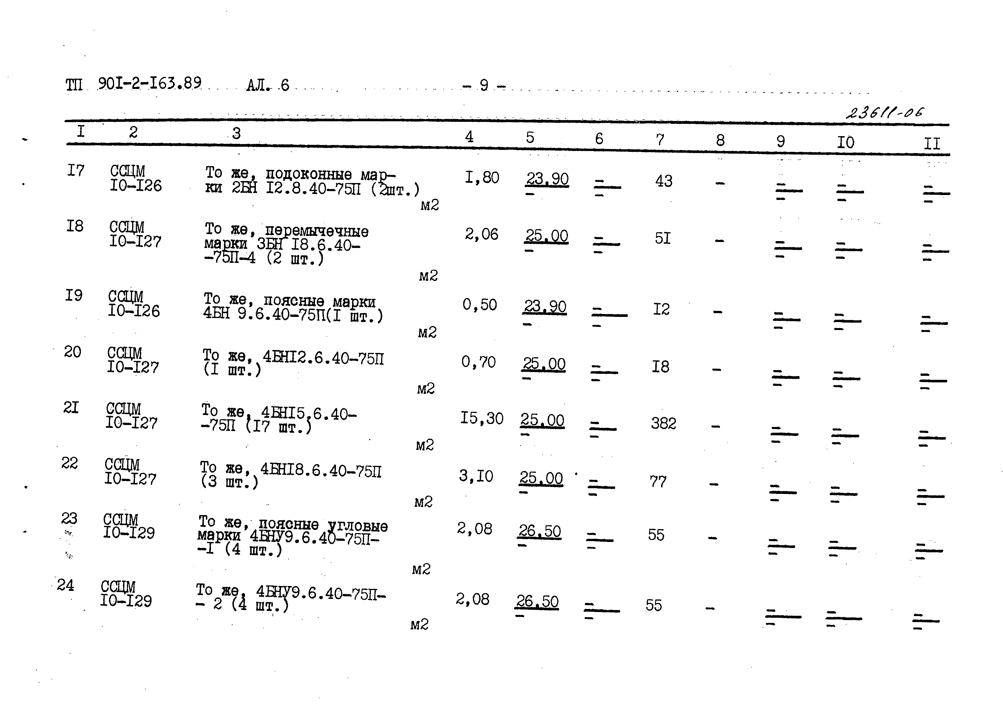 Типовой проект 901-2-165.89