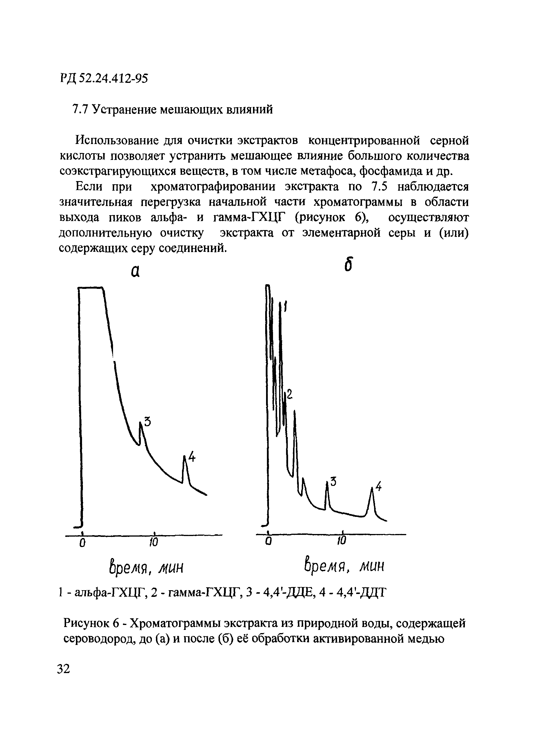 РД 52.24.412-95